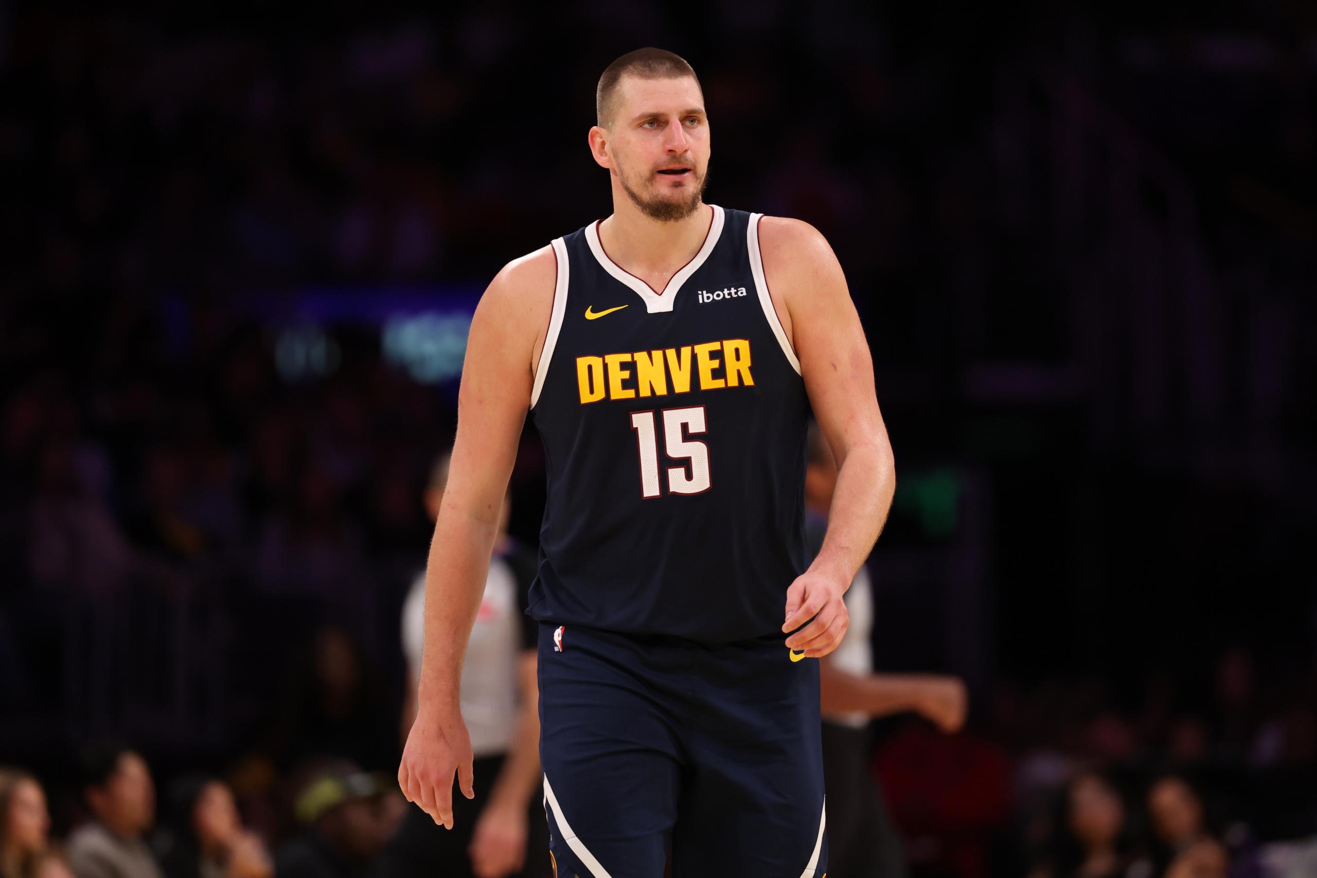 nba power rankings