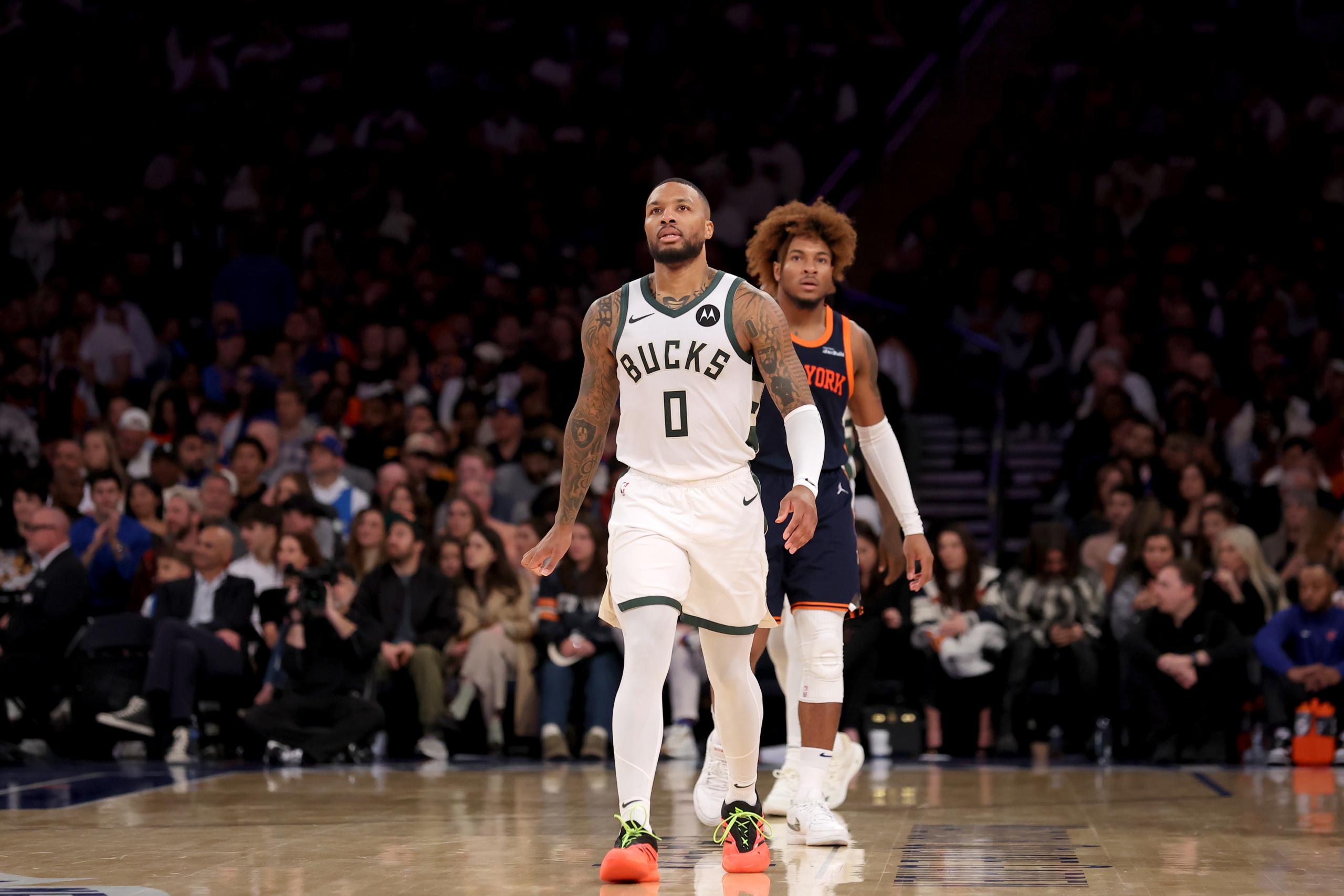 nba power rankings