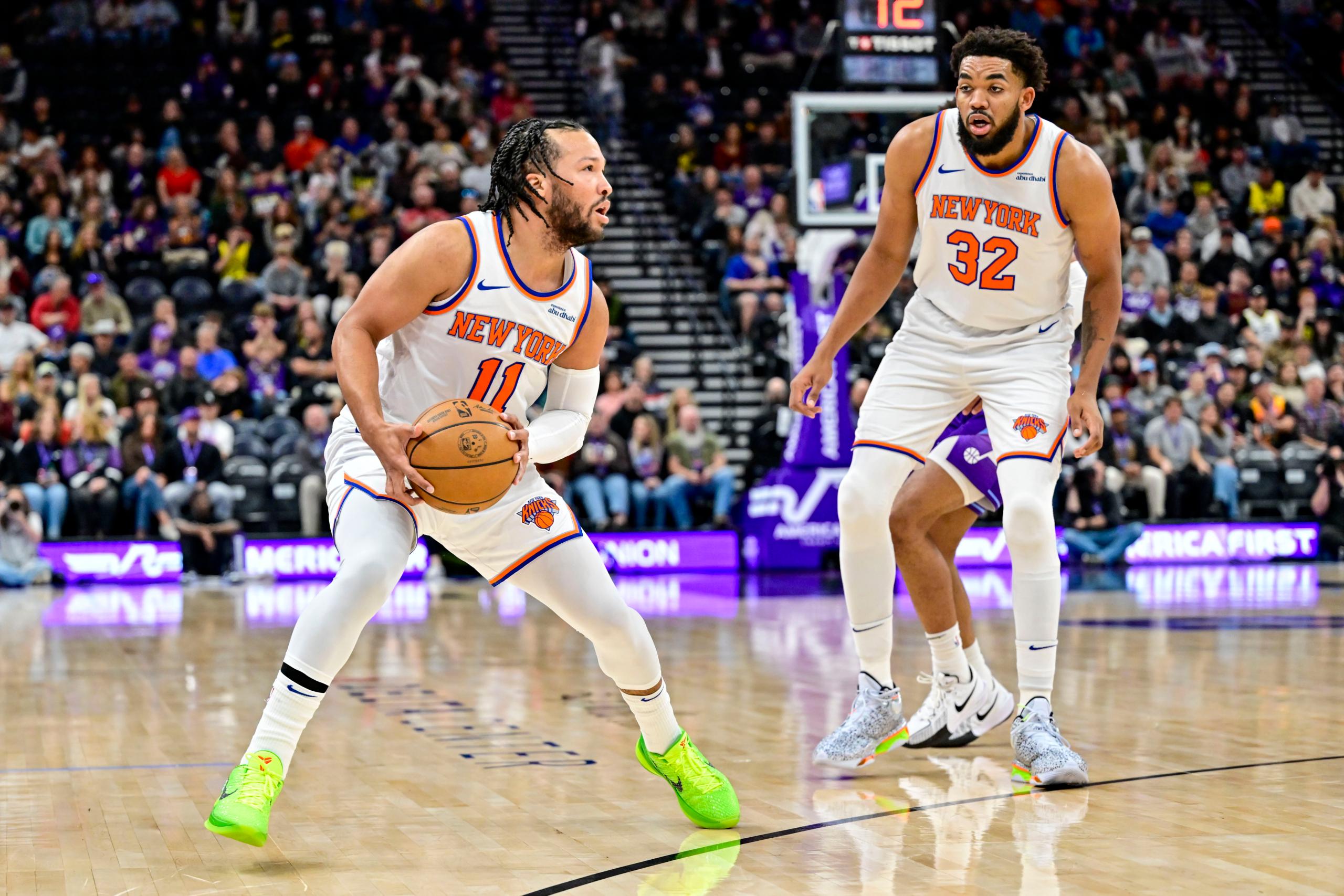 nba power rankings