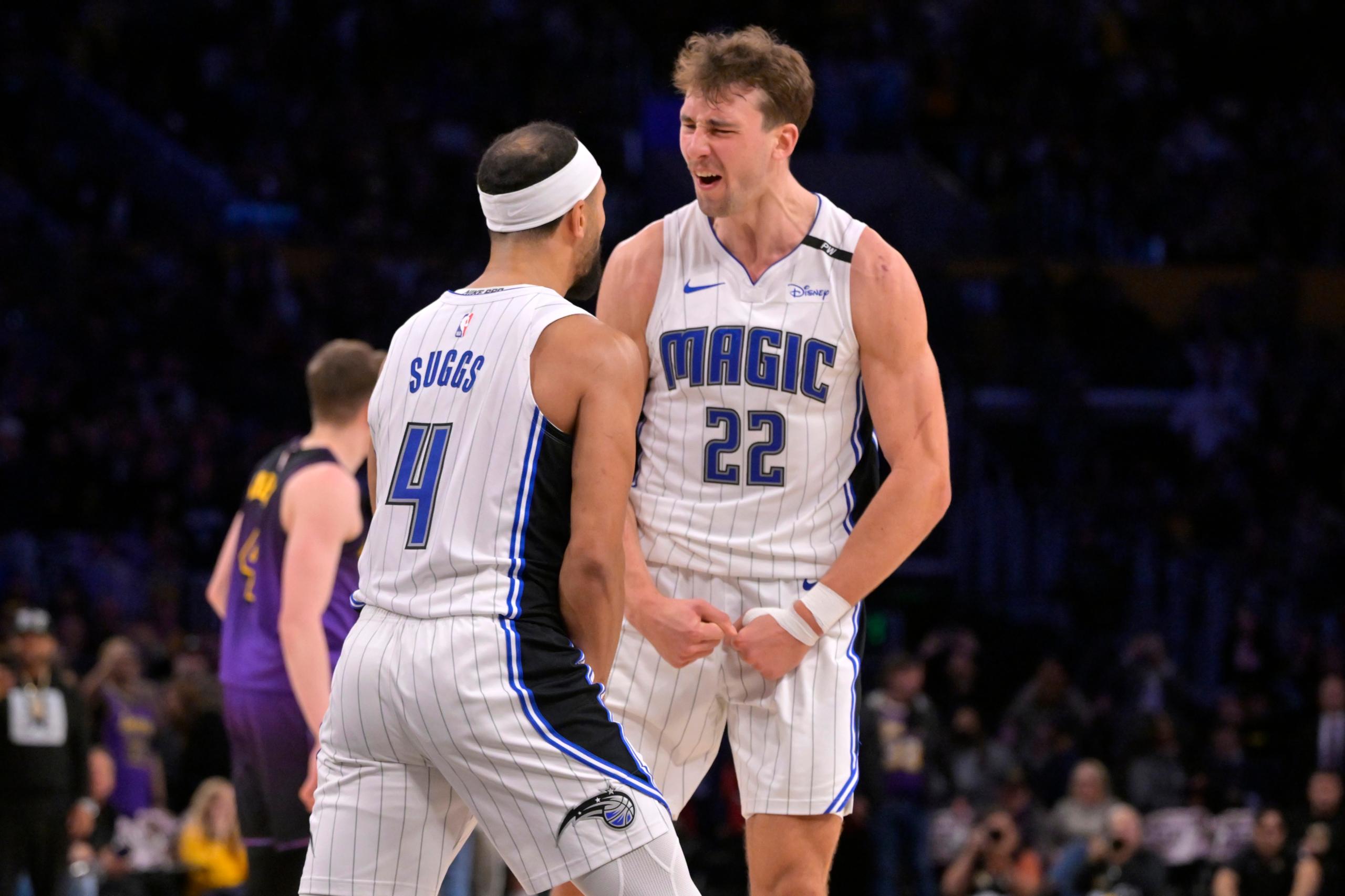 nba power rankings