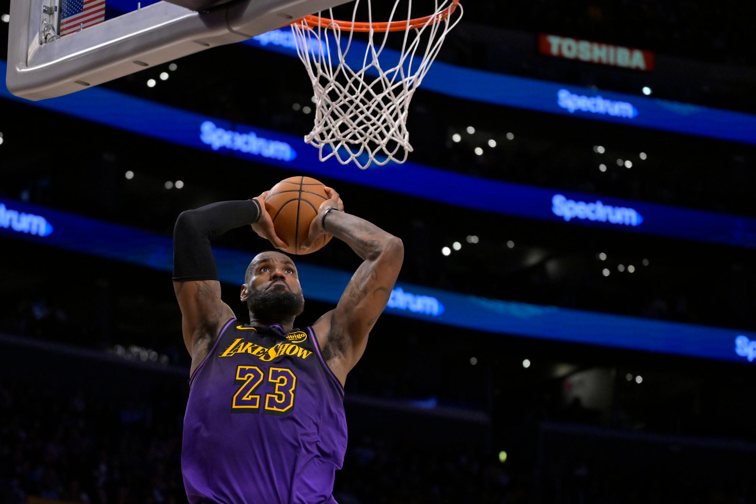 nba power rankings