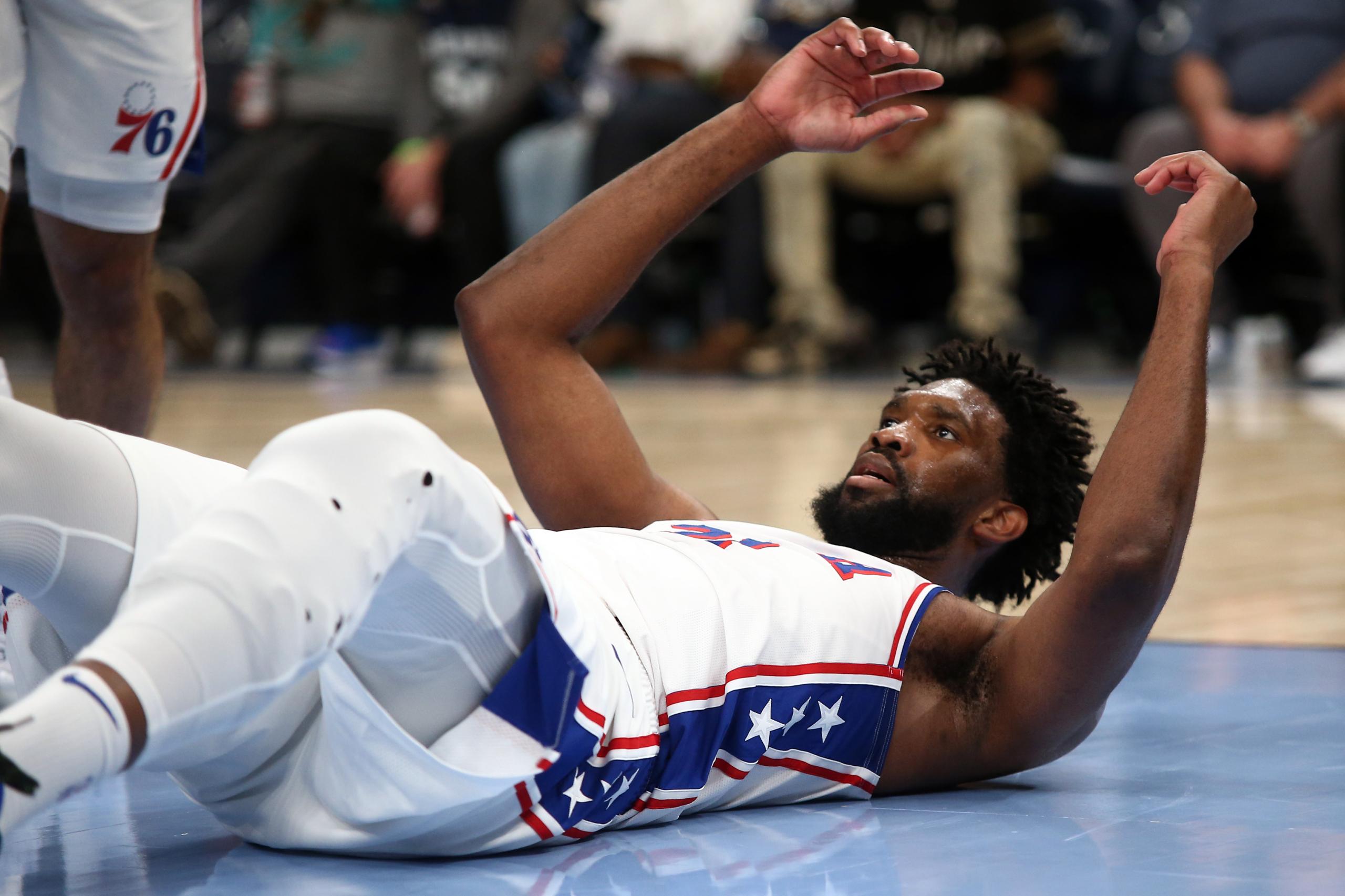 nba power rankings