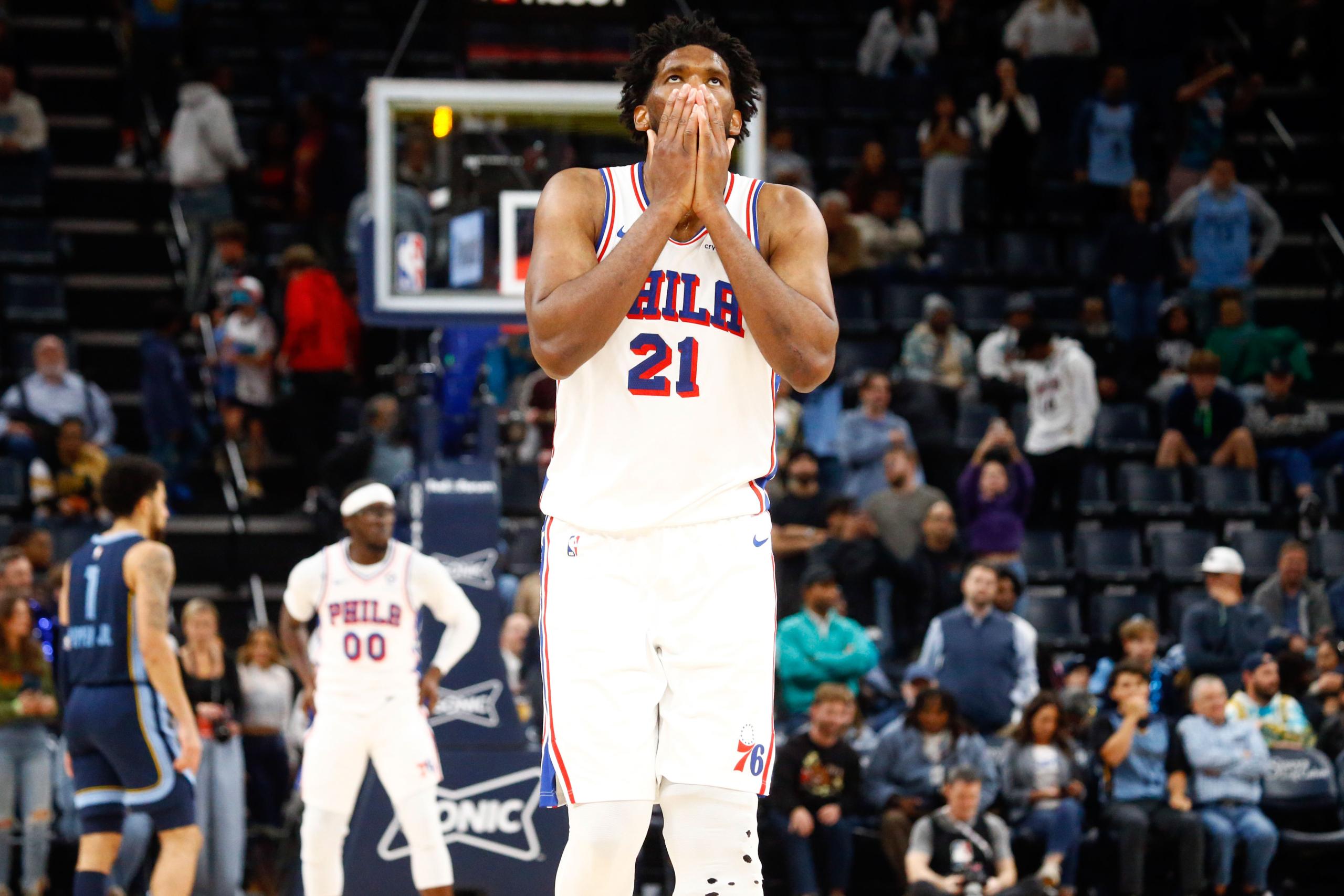nba power rankings