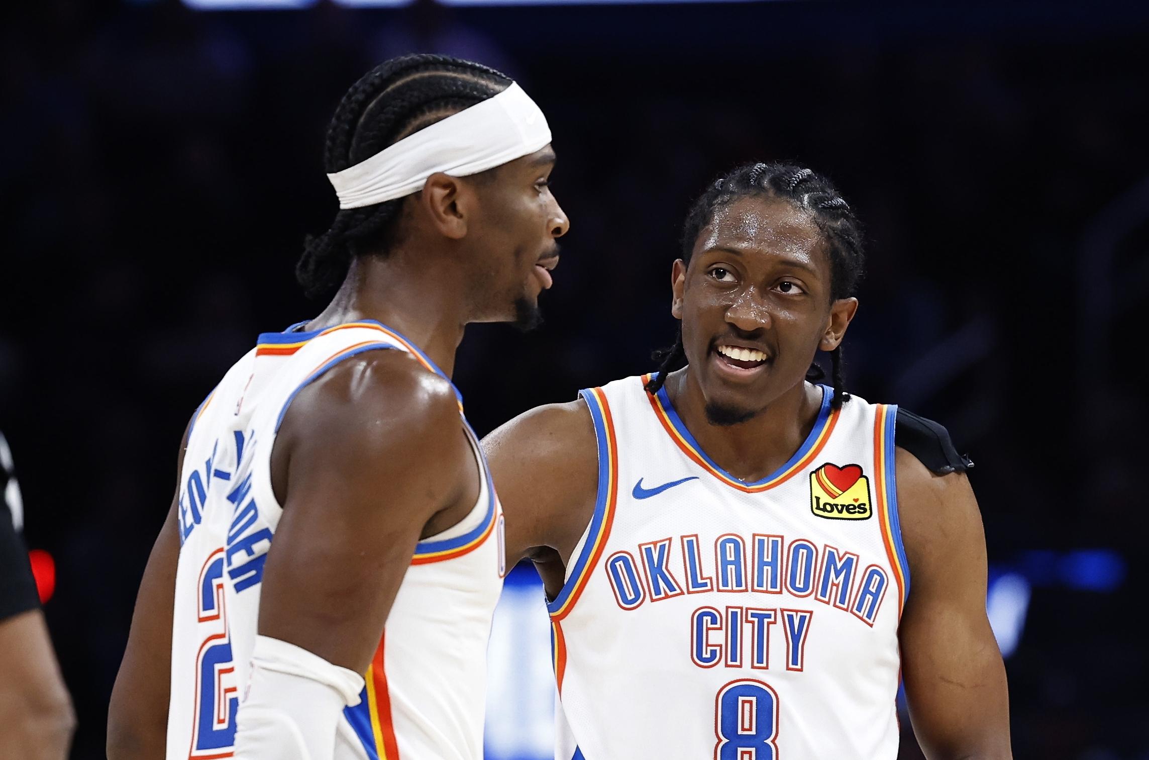 nba power rankings