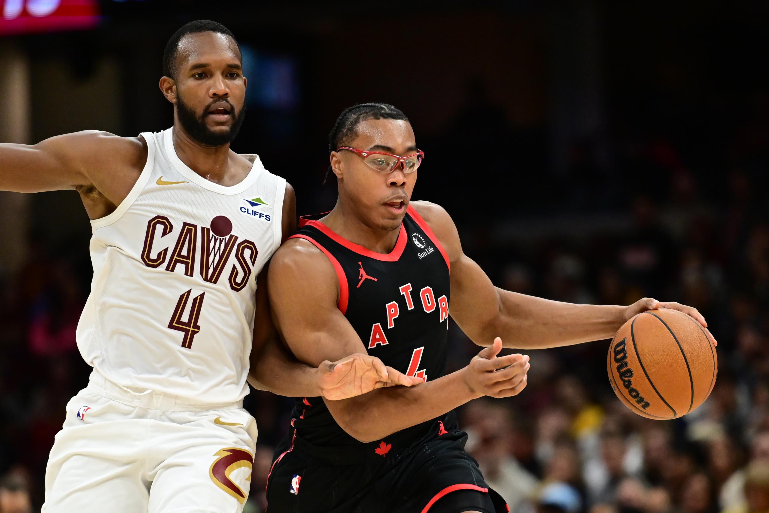 nba power rankings