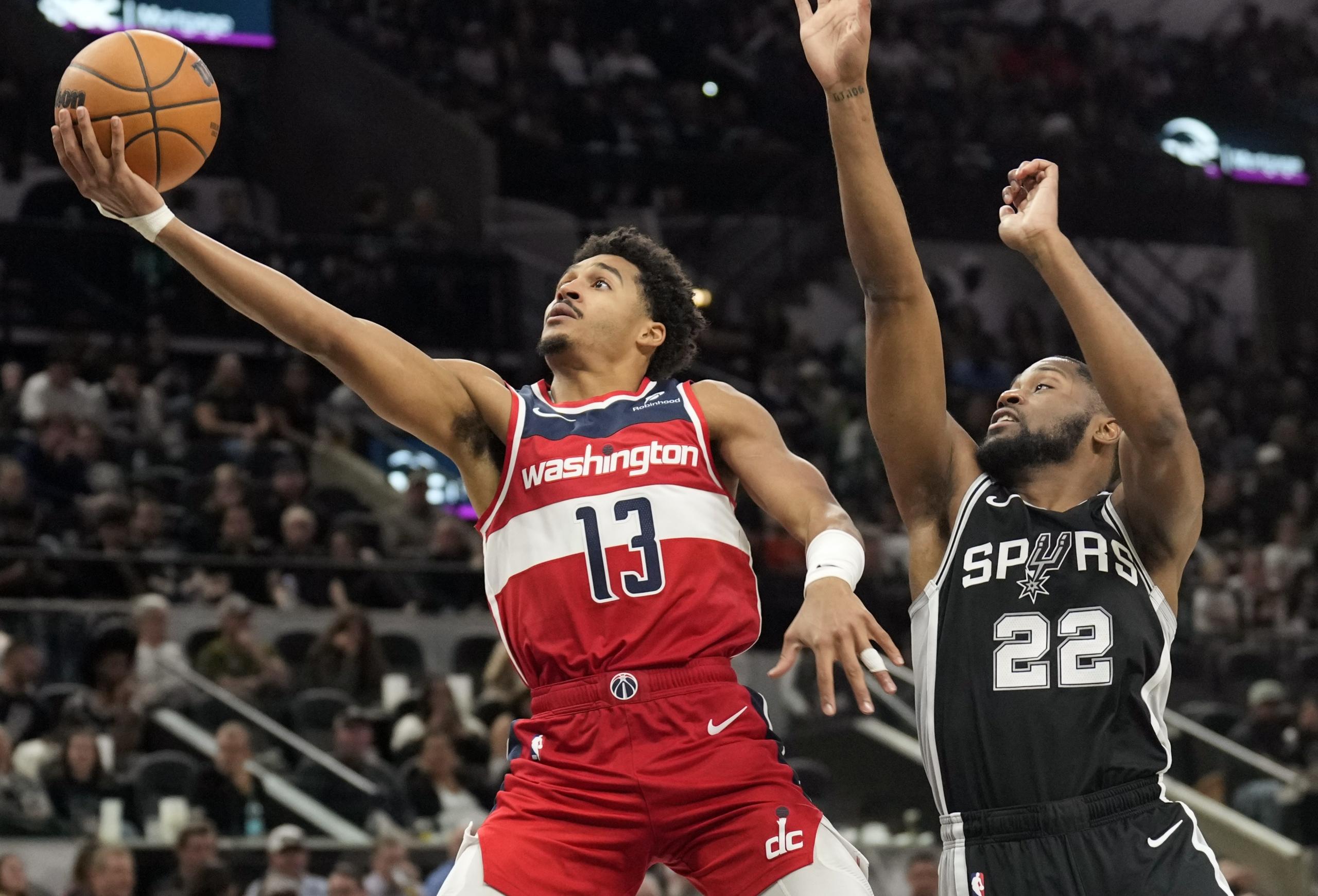 nba power rankings