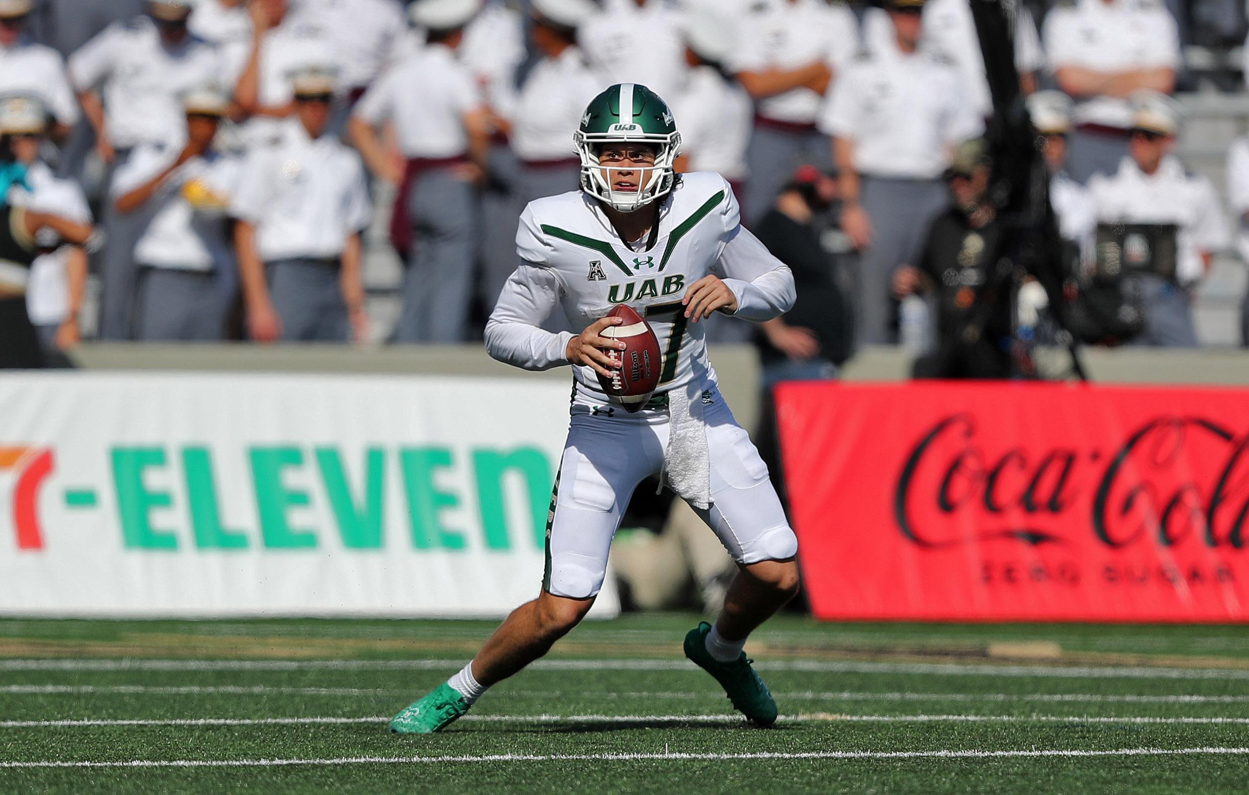 College Football Week 10