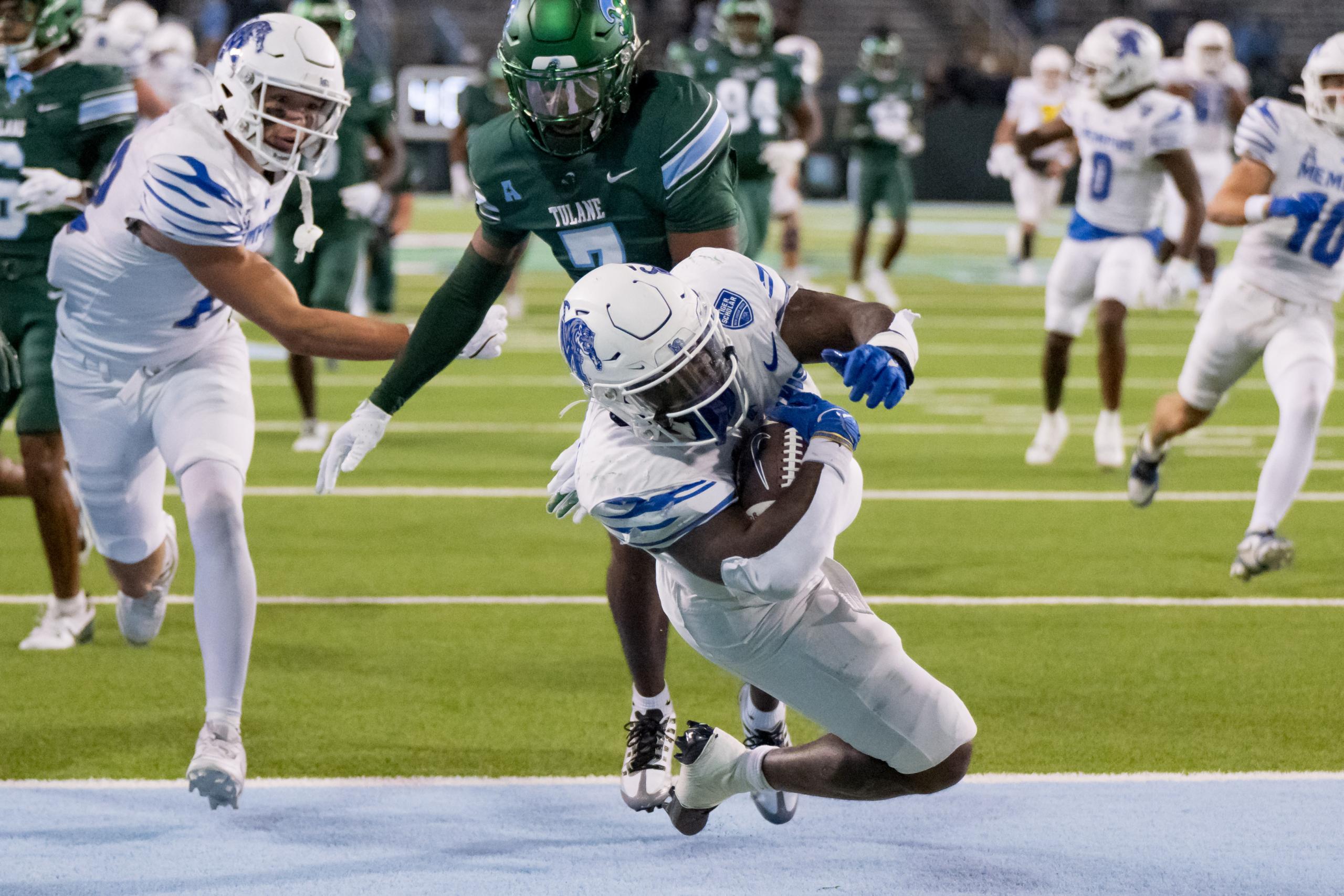 Week 15 college football rankings