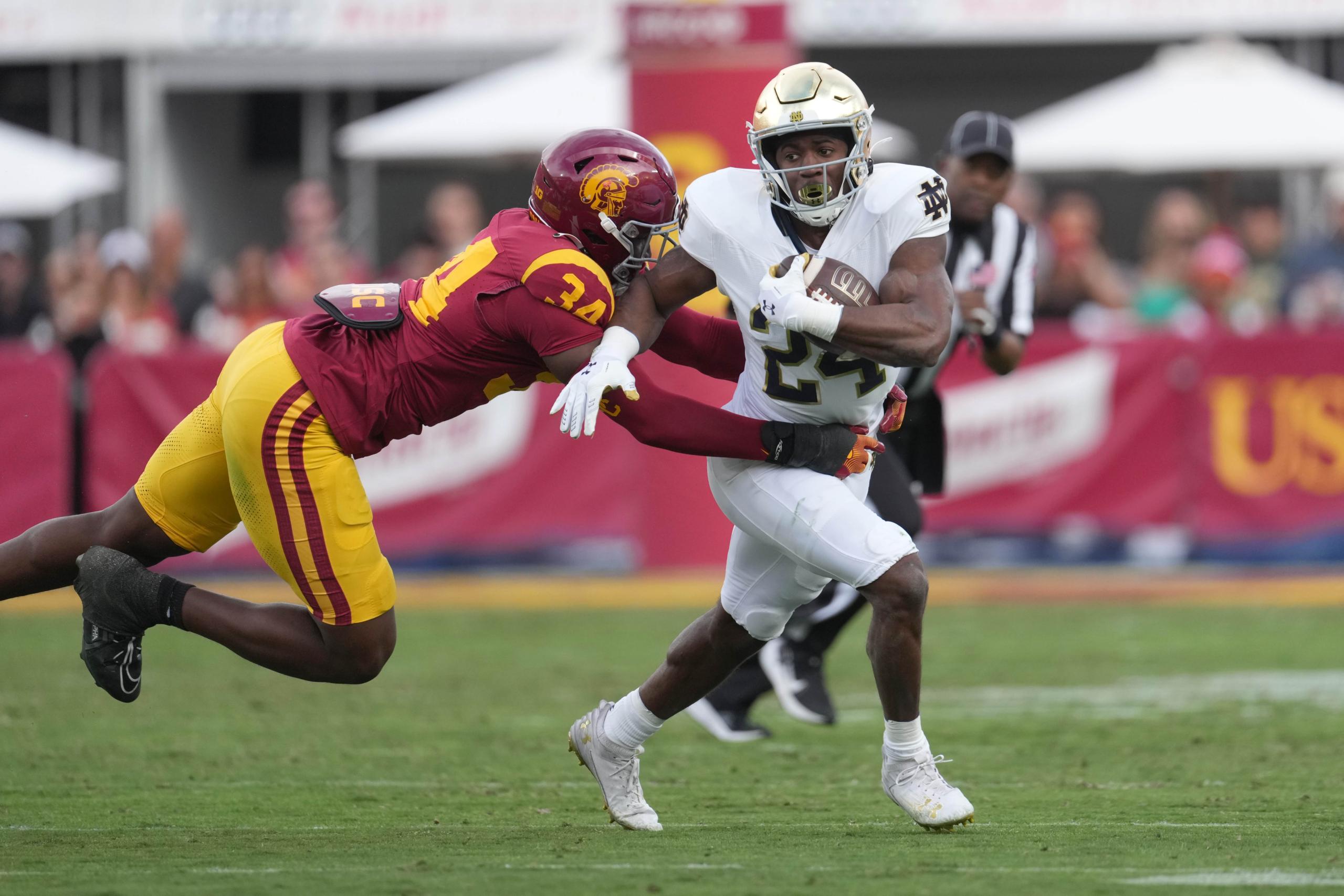 Week 15 college football rankings