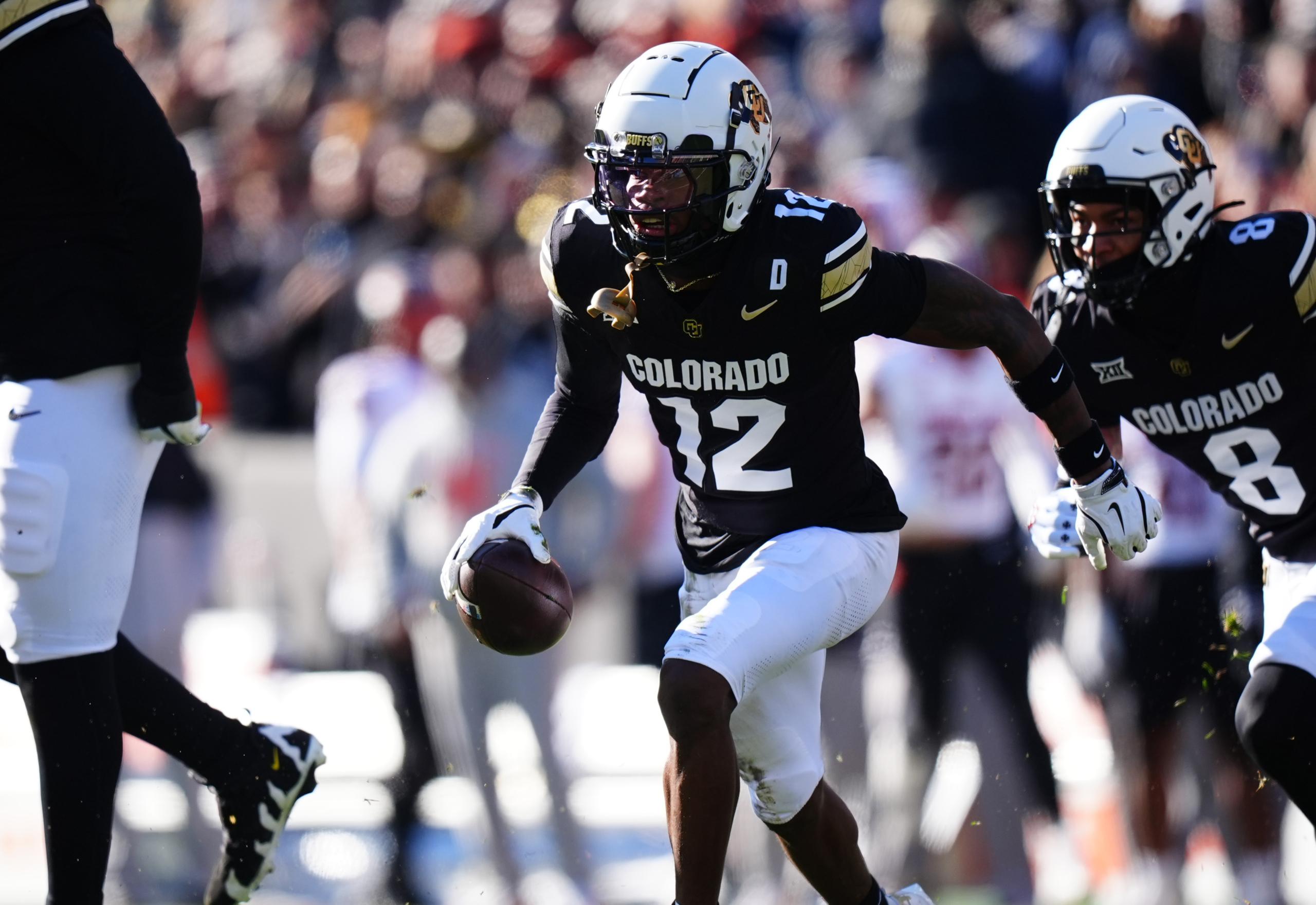 2025 NFL mock draft