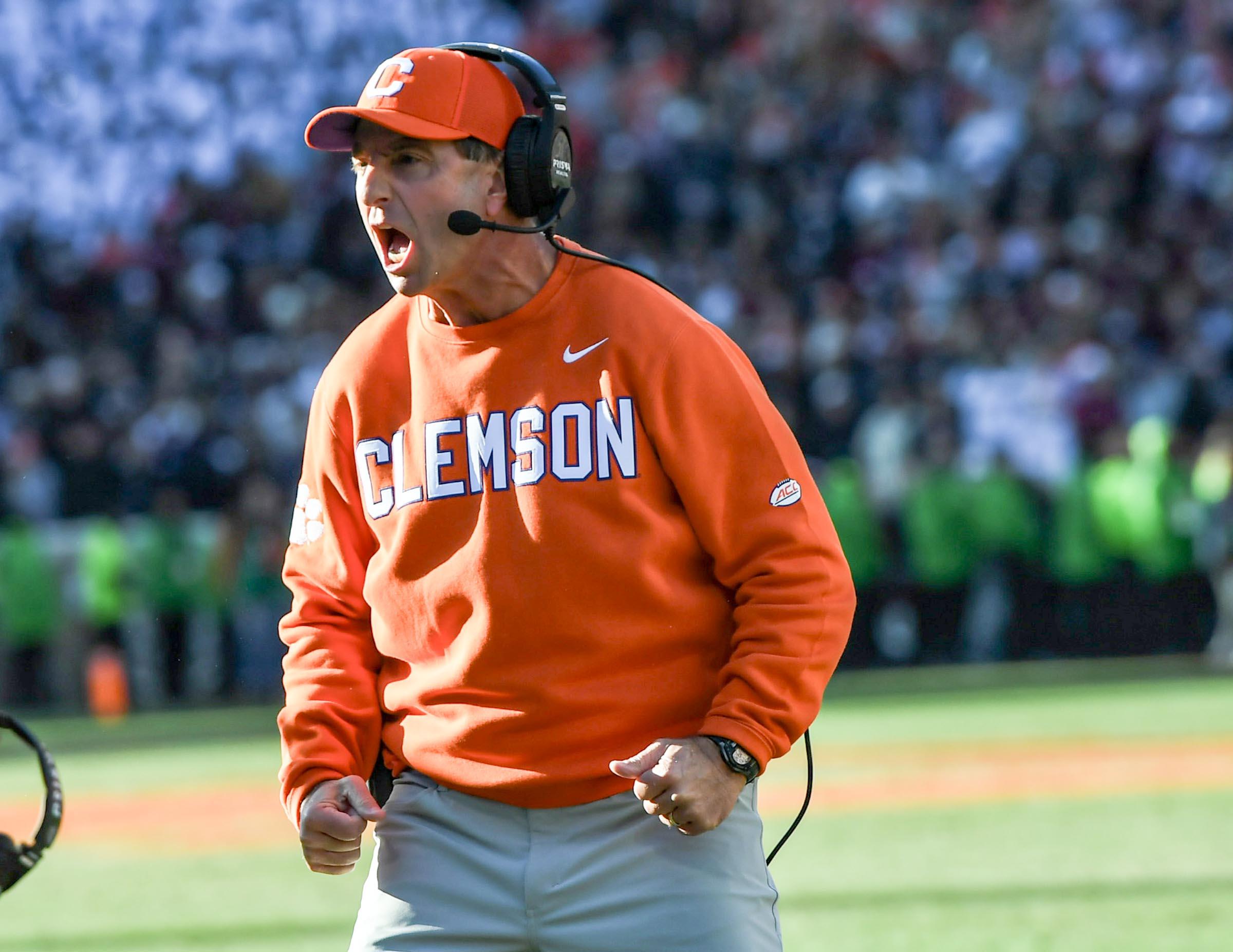 Week 15 college football rankings