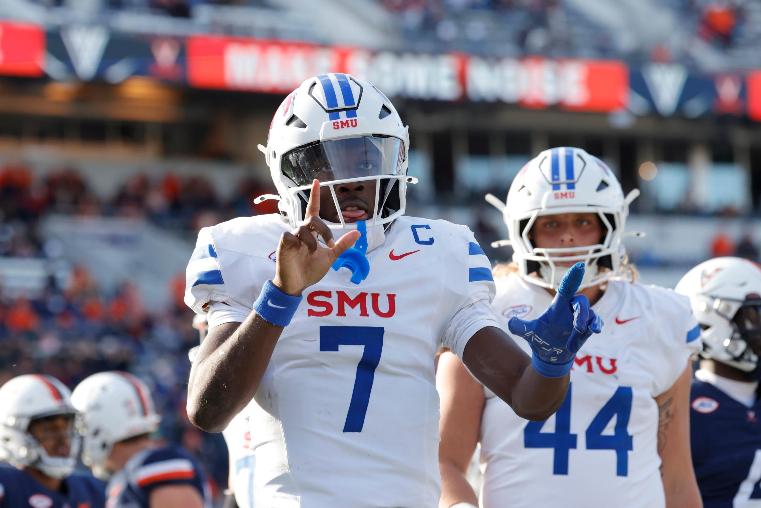 Week 15 college football rankings