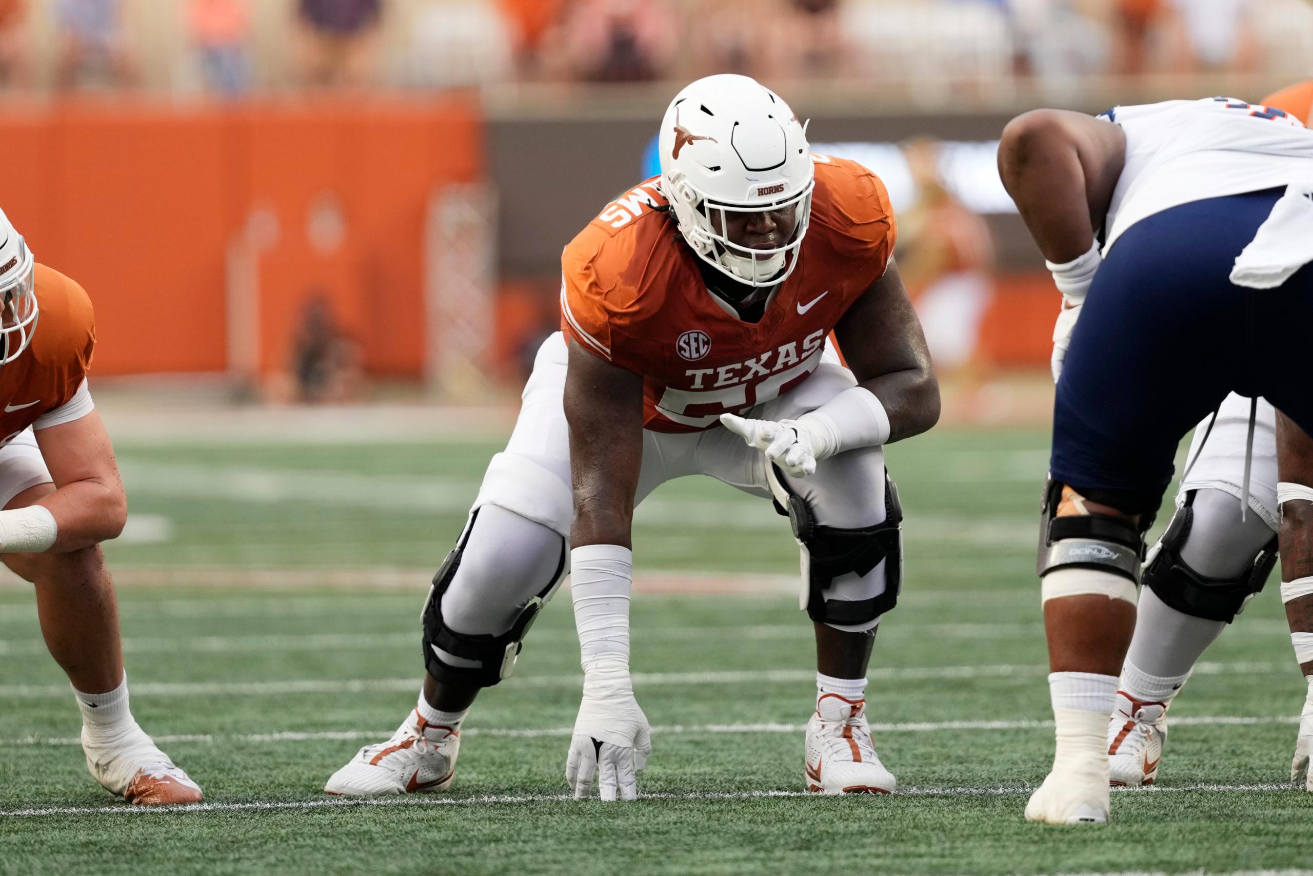 2025 NFL mock draft