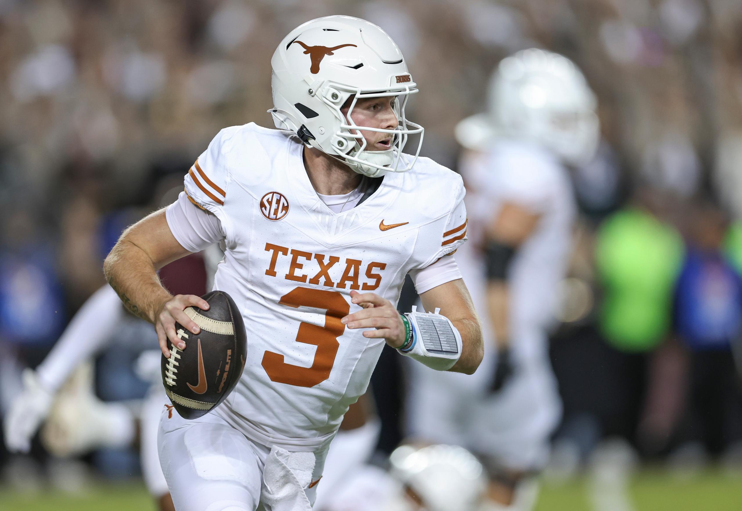 Week 15 college football rankings