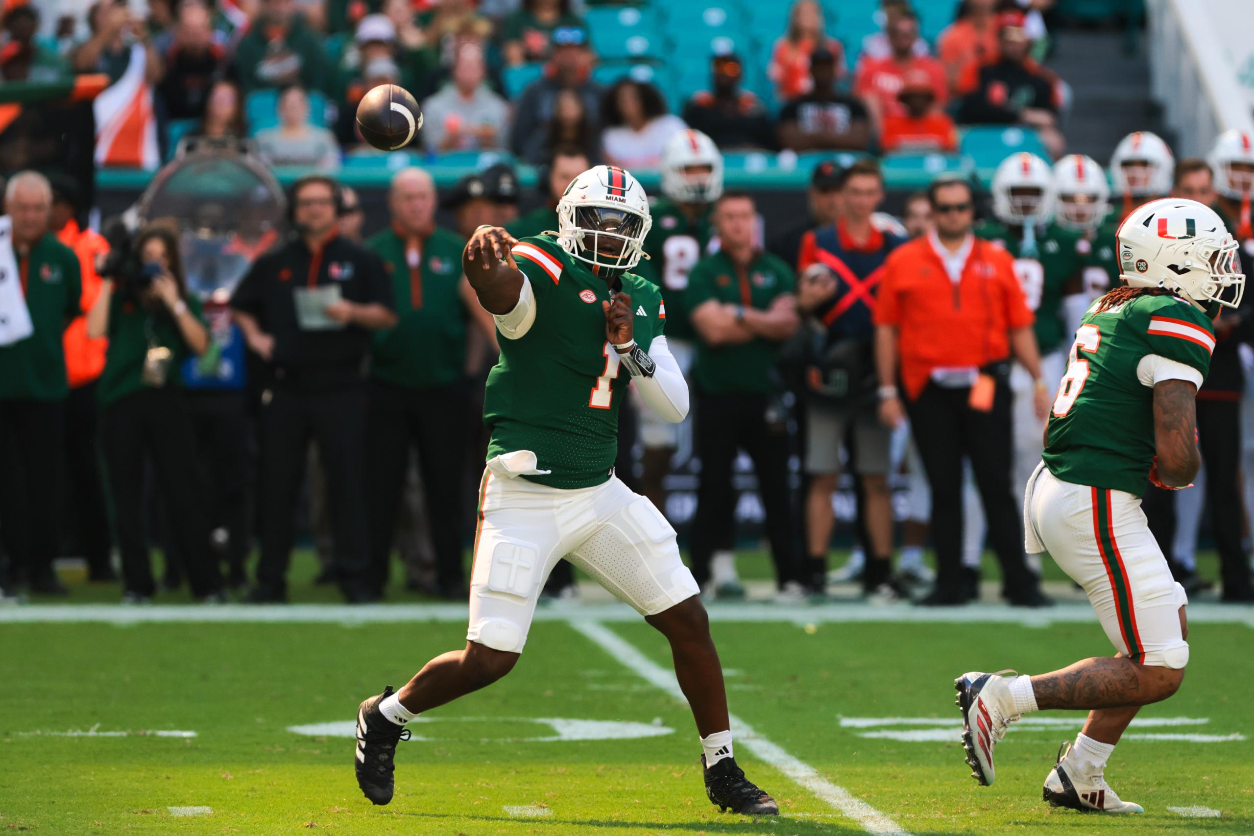 Week 15 college football rankings