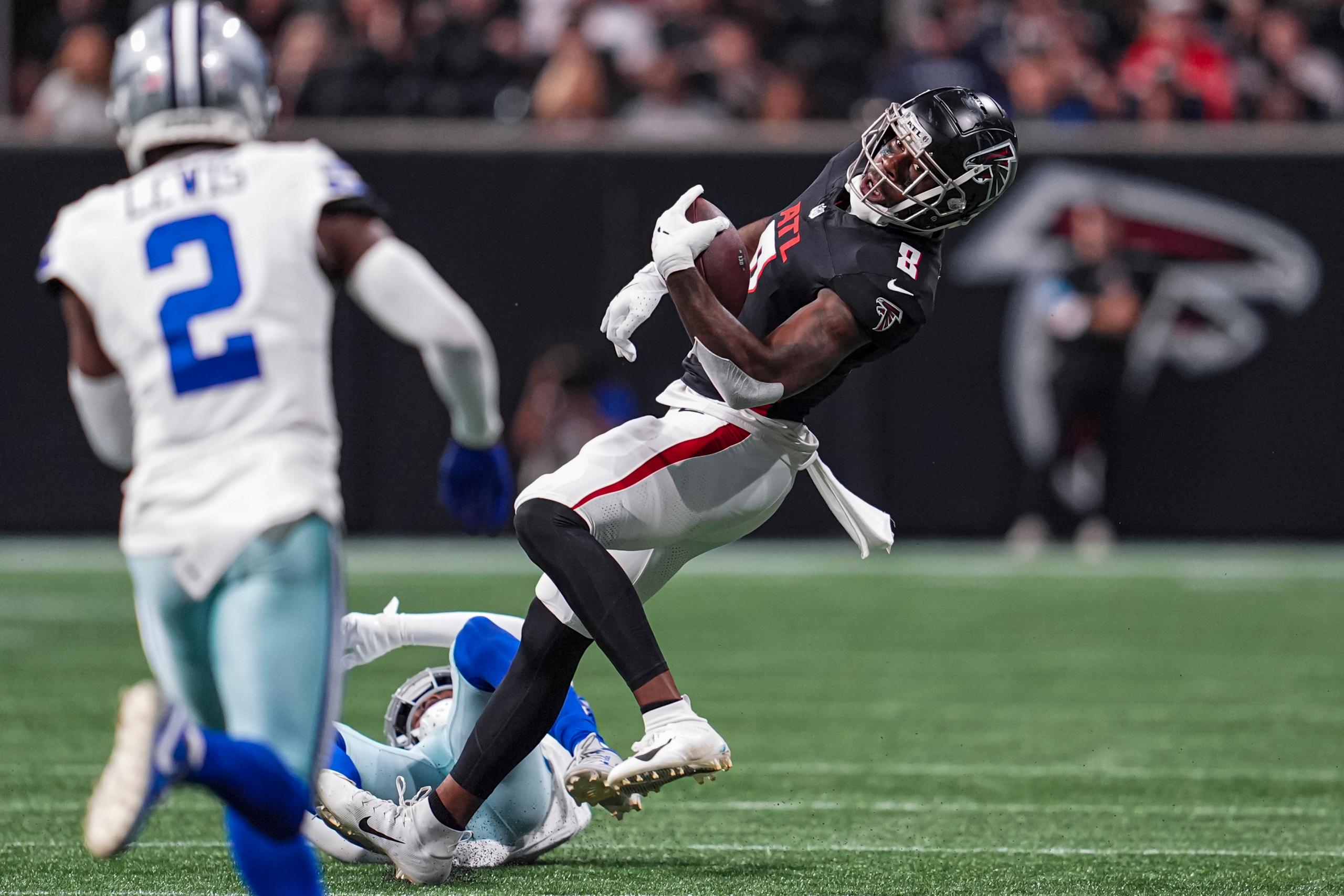 Week 11 fantasy TE rankings