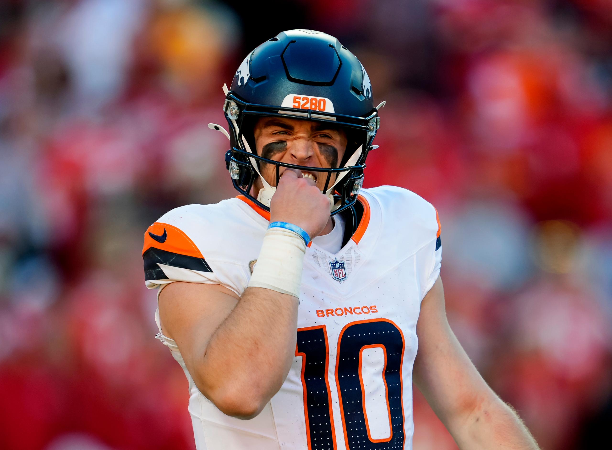NFL Week 12 predictions