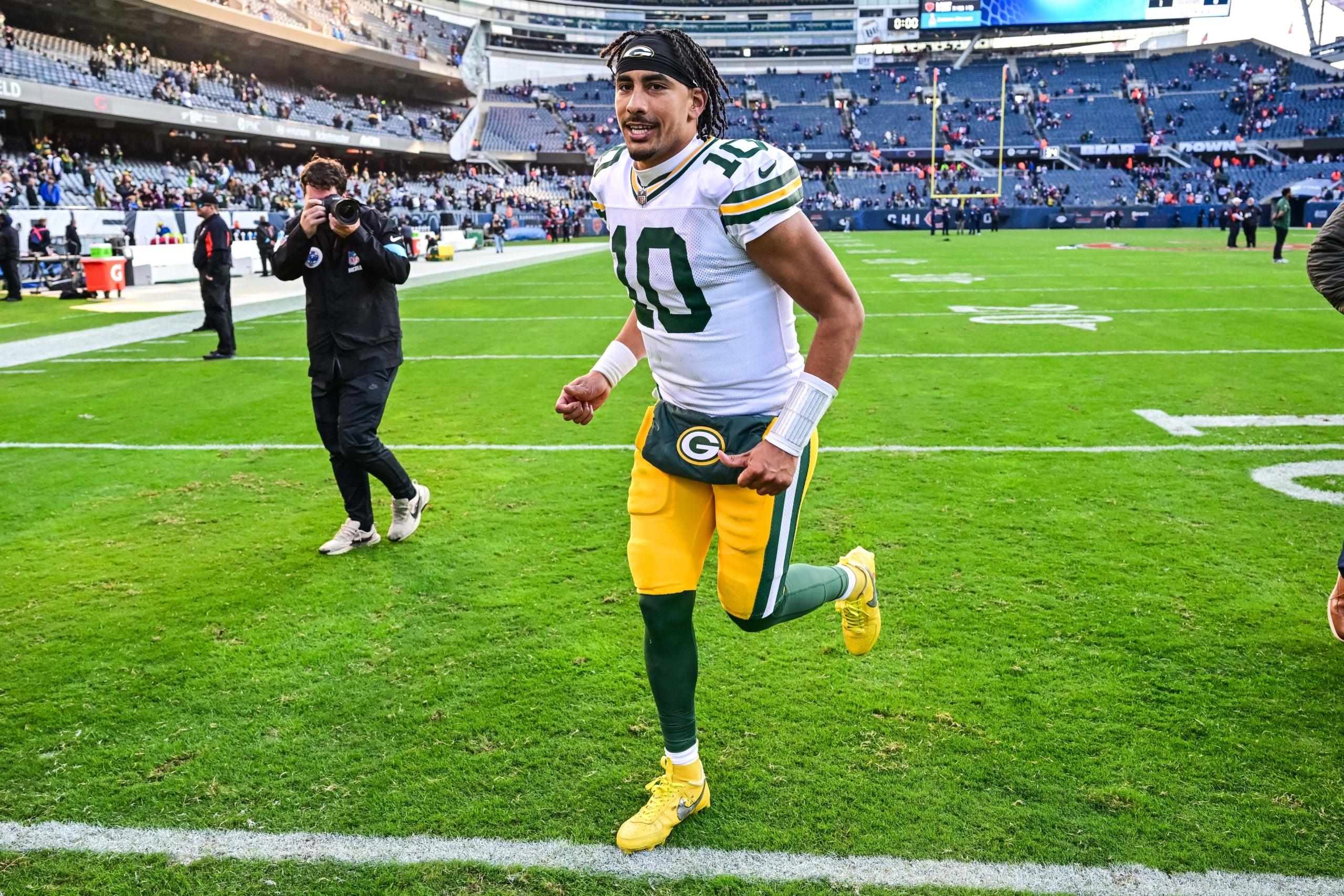 NFL Week 12 predictions