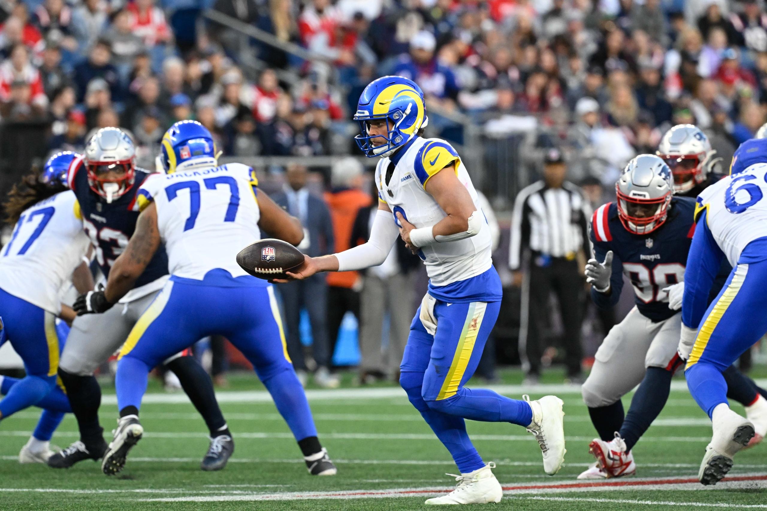 NFL Week 13 predictions