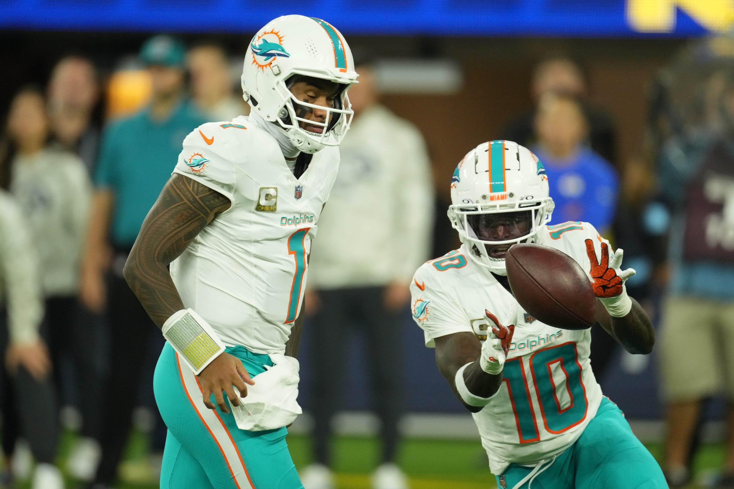 NFL Week 12 predictions