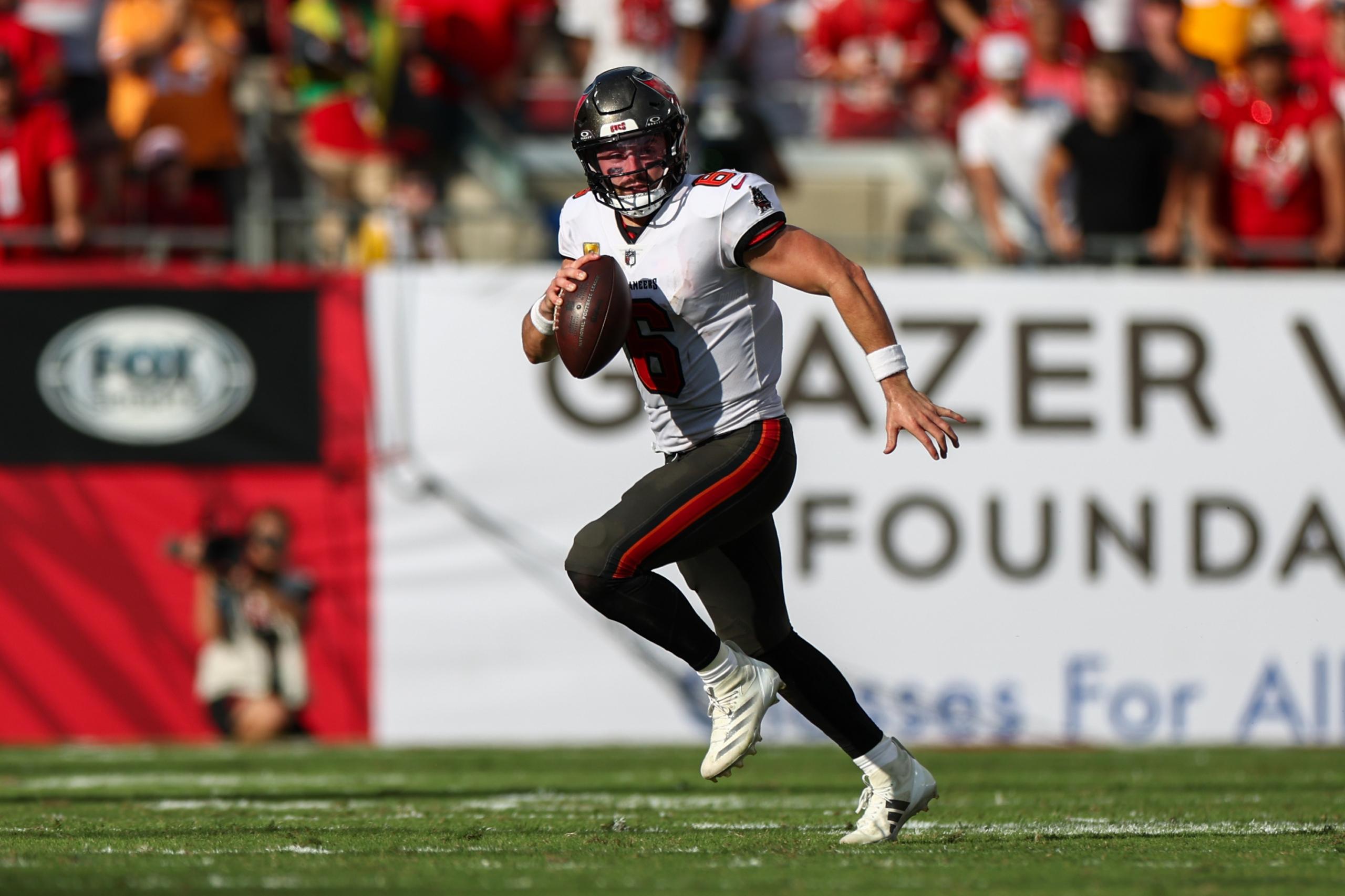NFL Week 12 predictions
