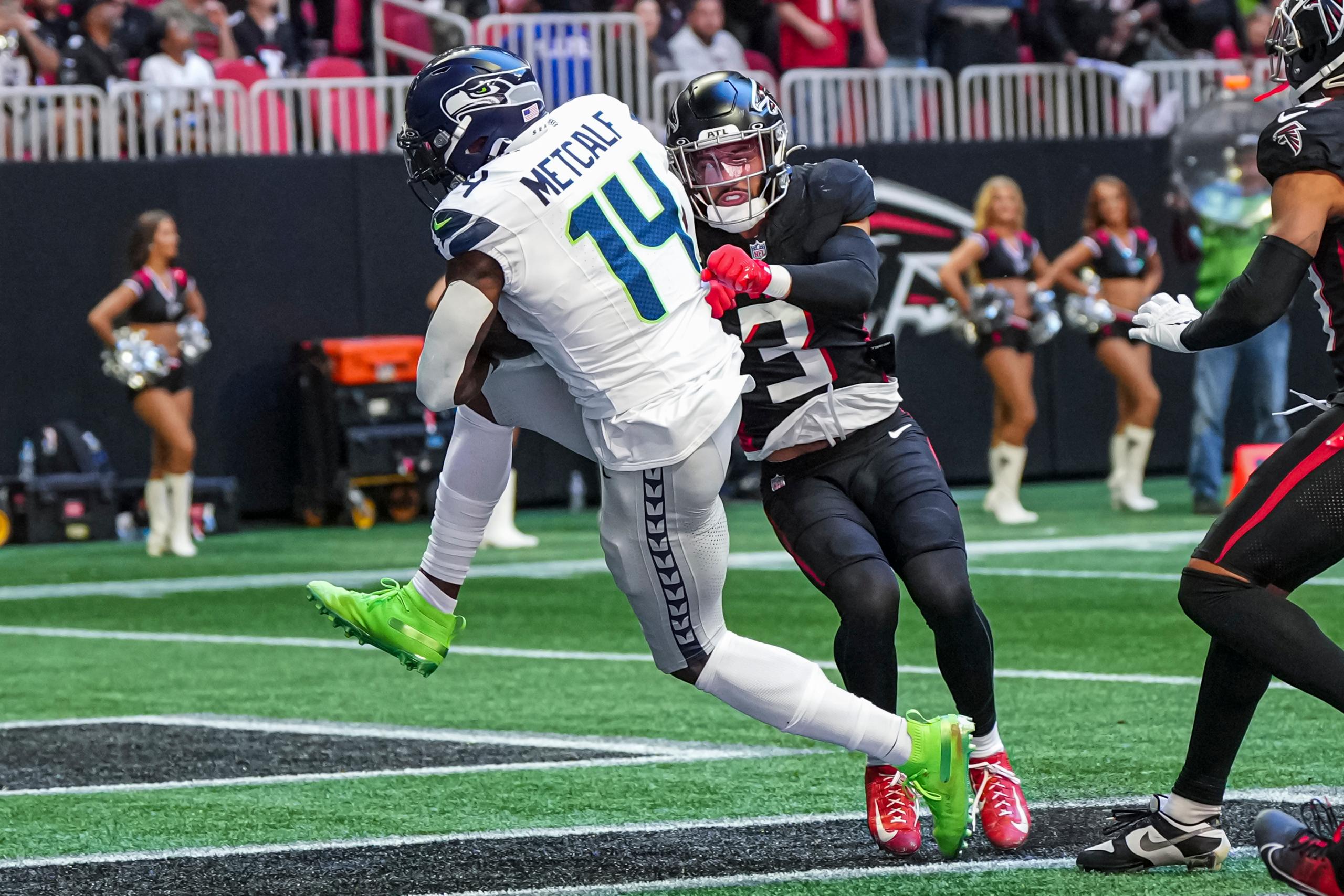 NFL injury report Week 11