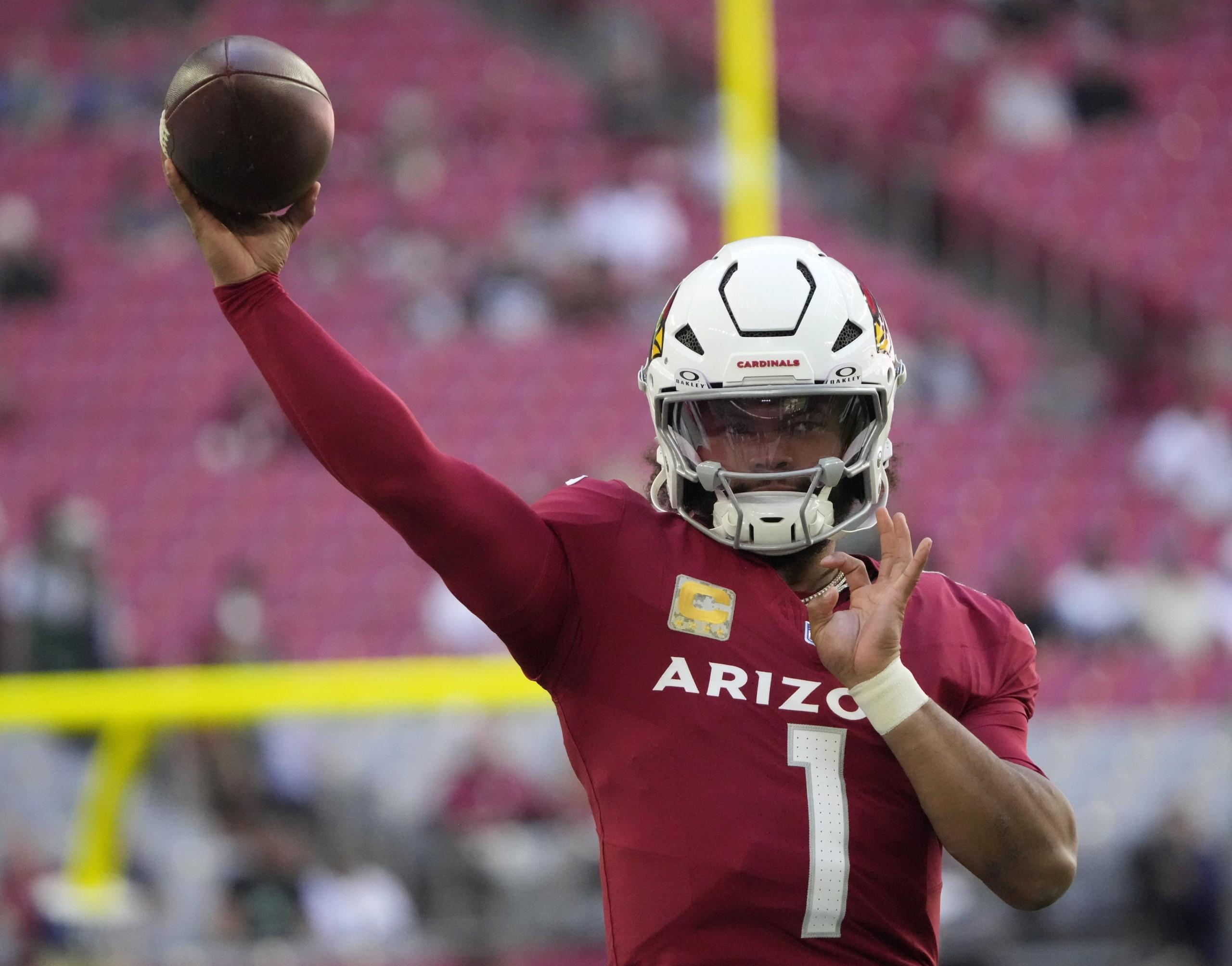 NFL Week 12 predictions