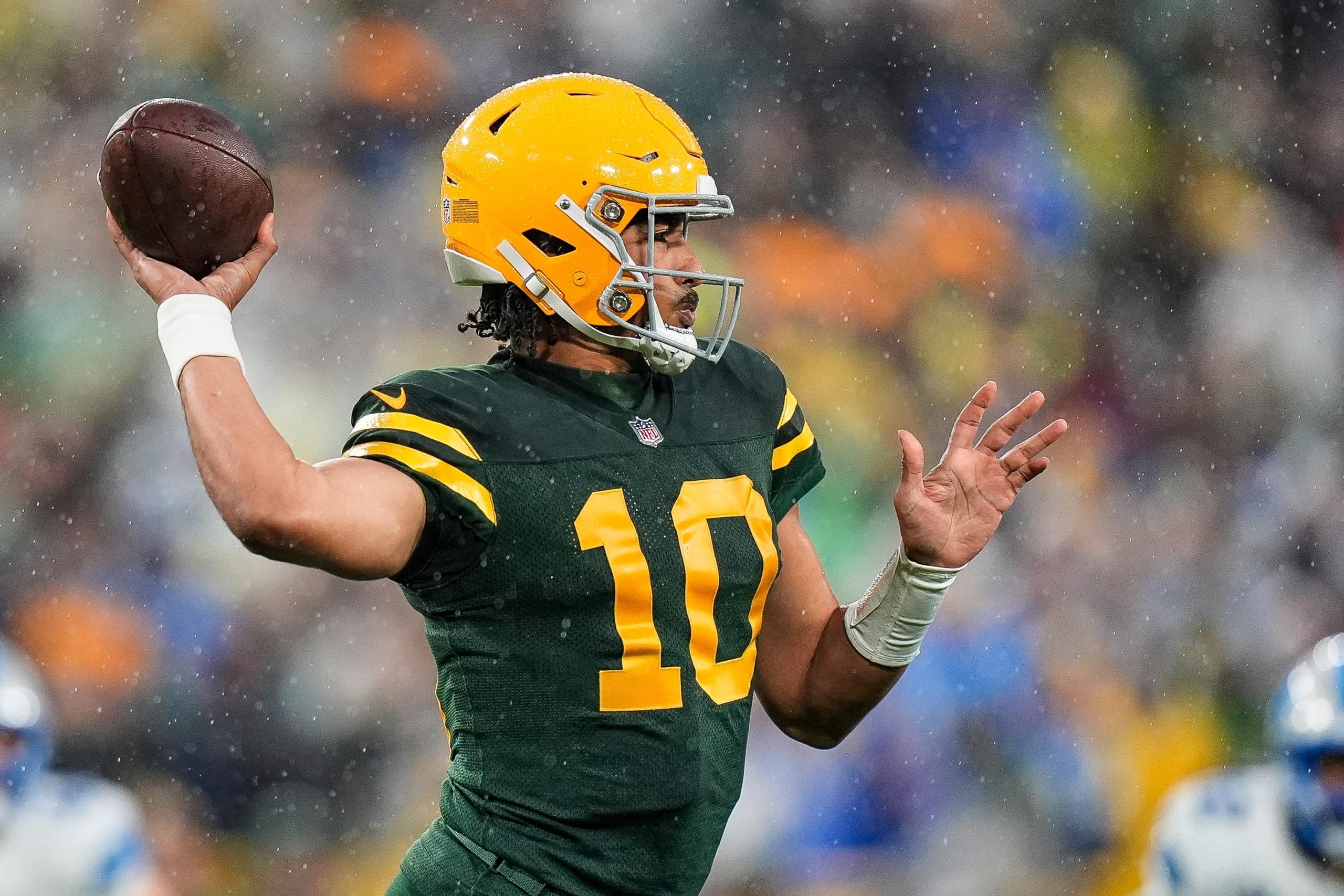 NFL Week 11 predictions