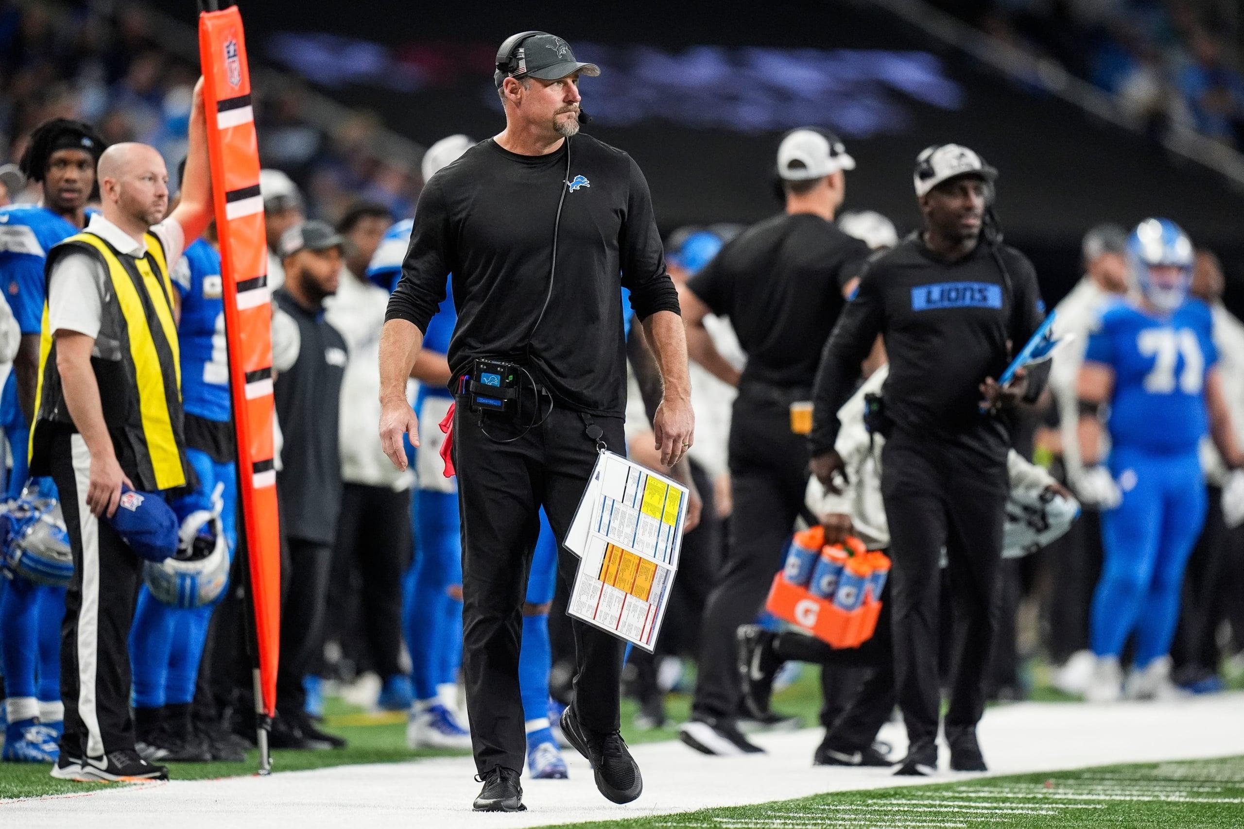 NFL Week 12 predictions