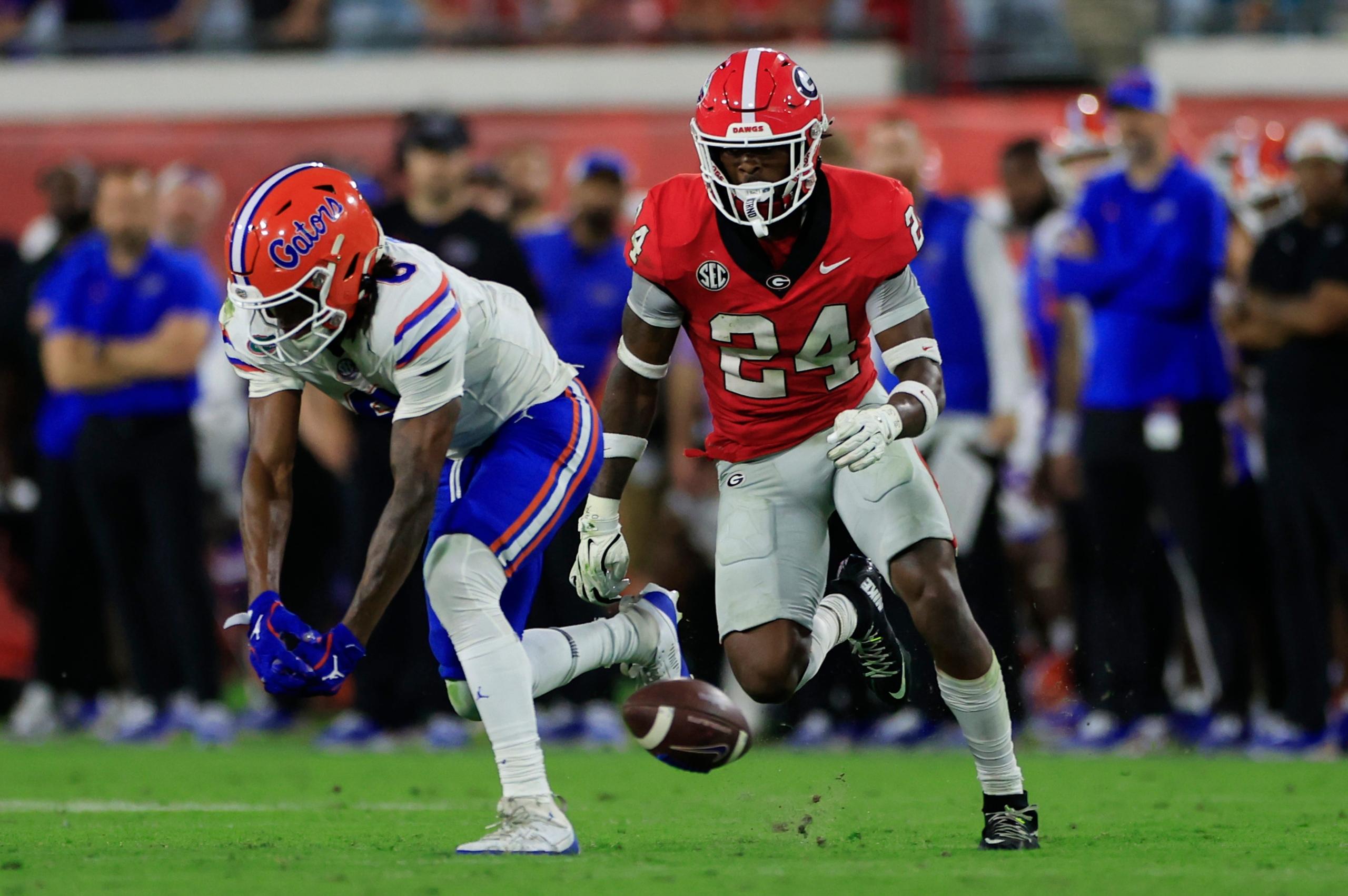 2025 NFL mock draft