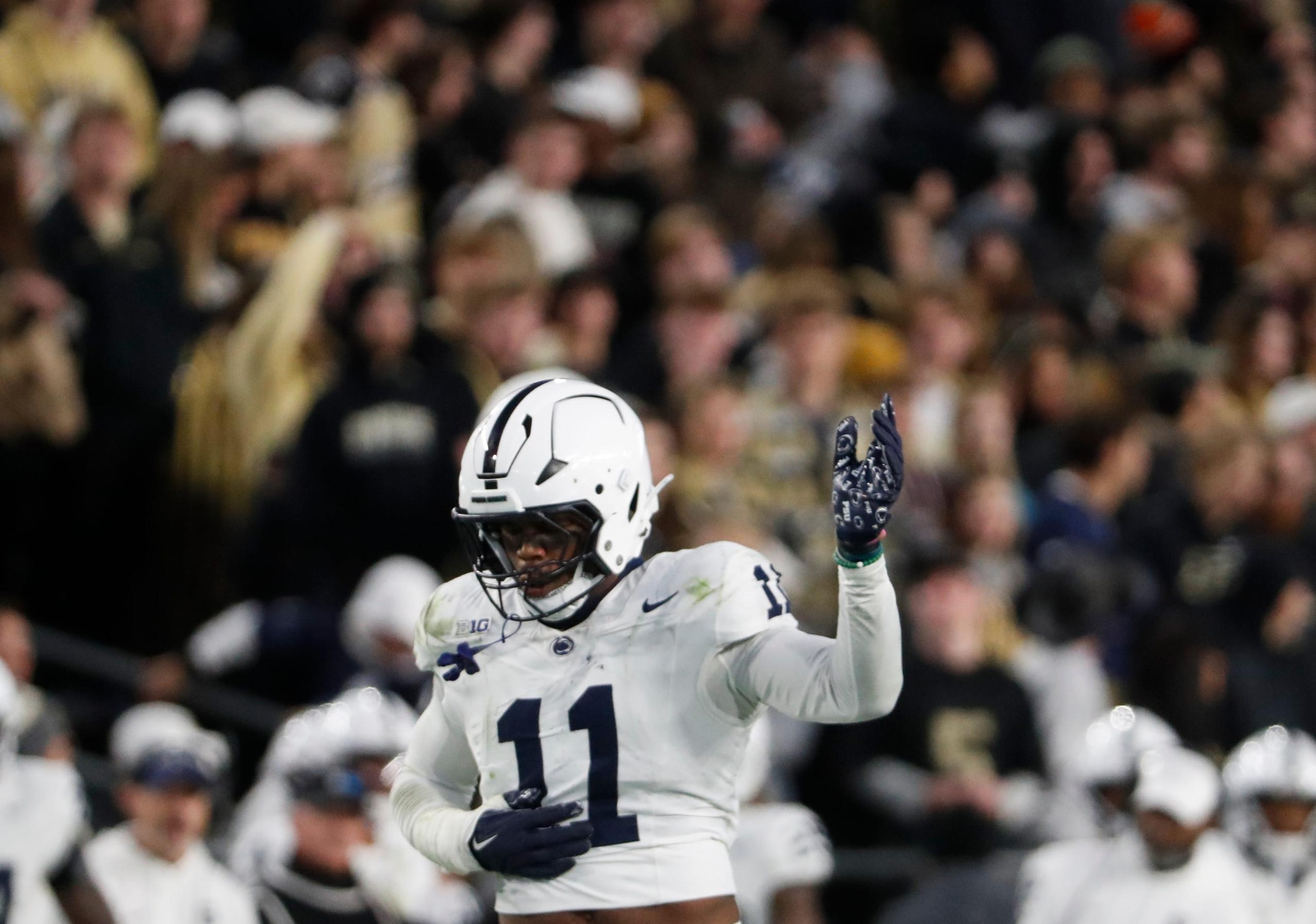 2025 NFL mock draft