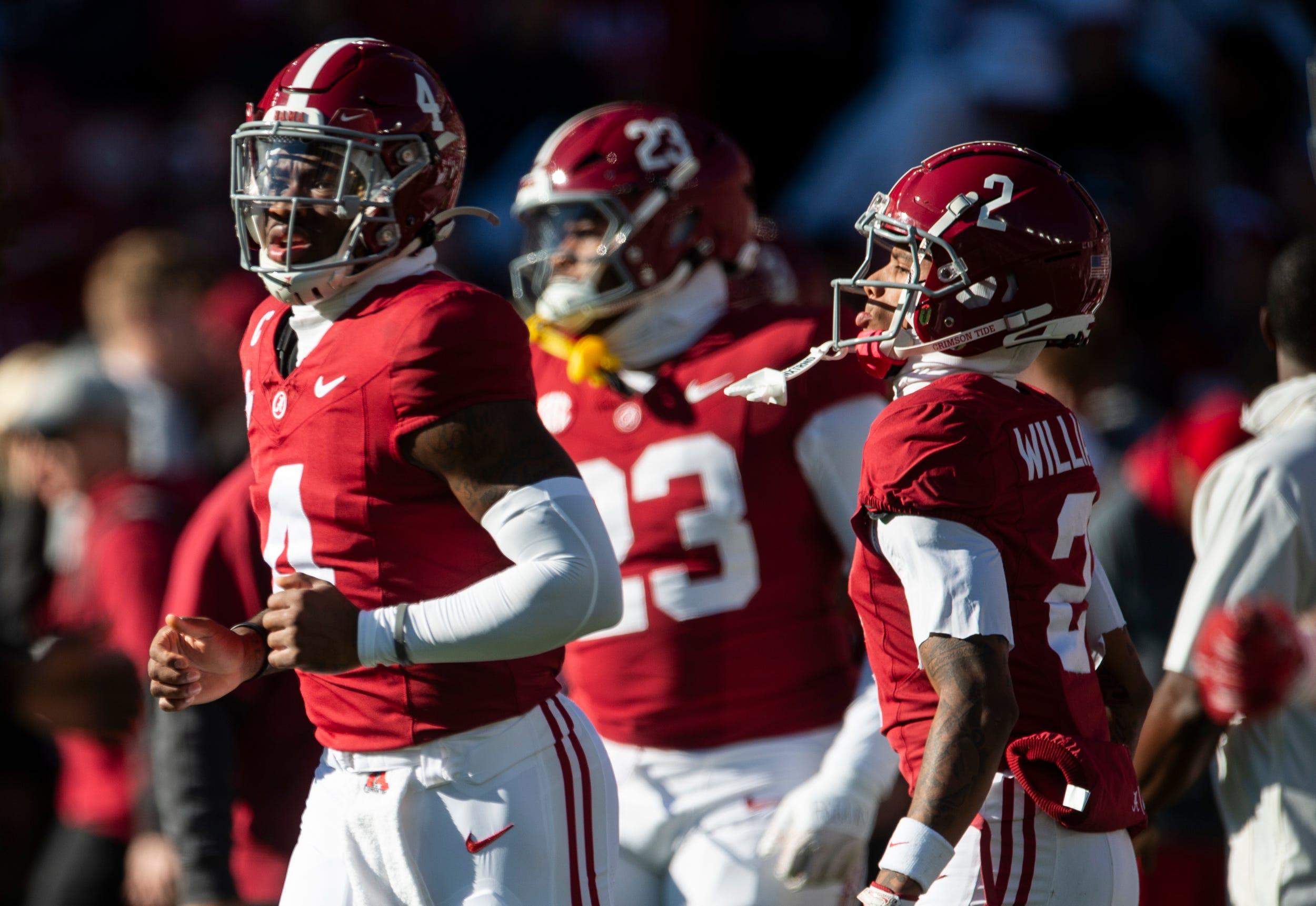 Week 15 college football rankings