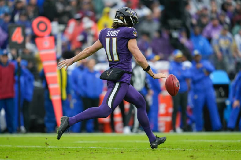 Baltimore Ravens