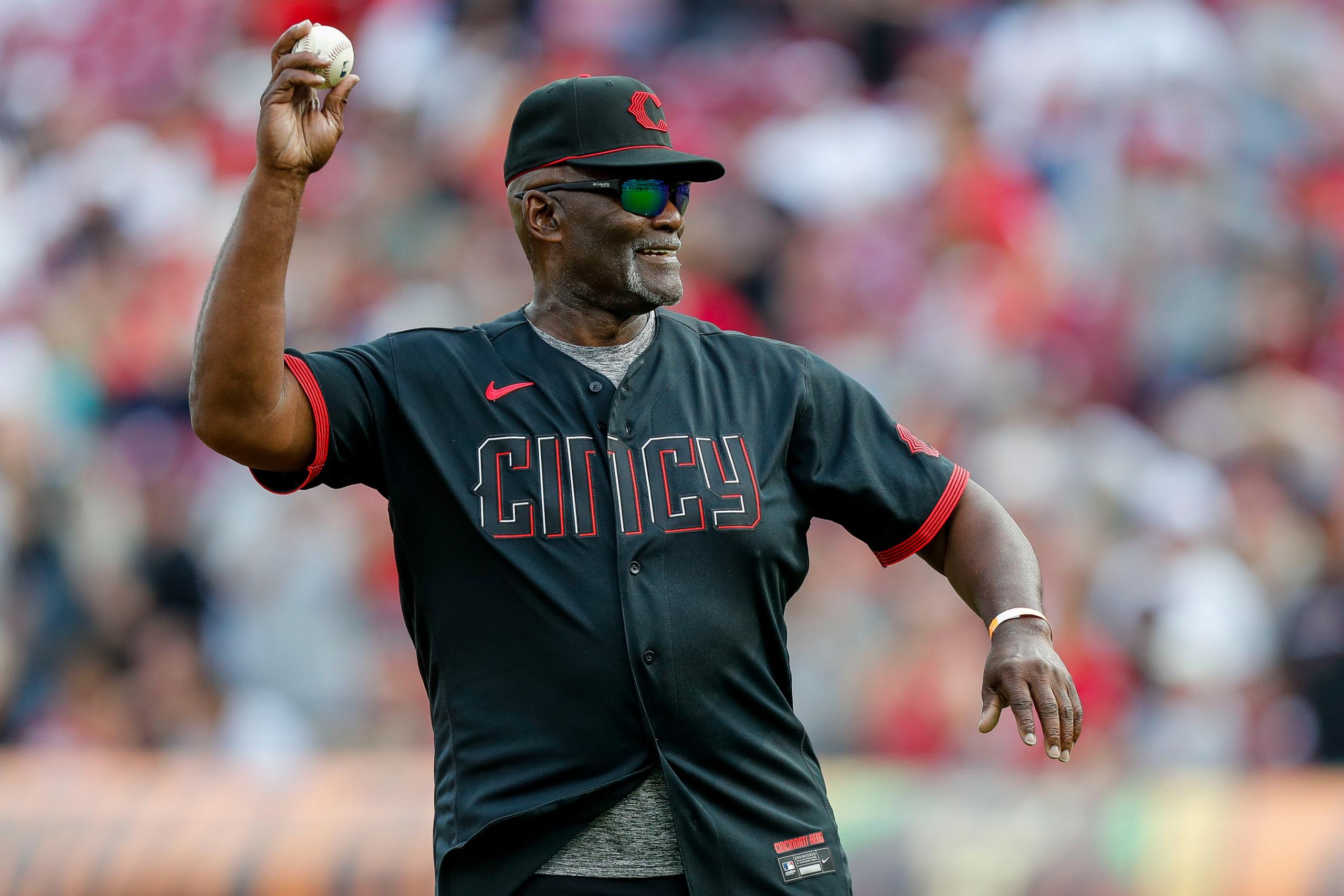 George Foster