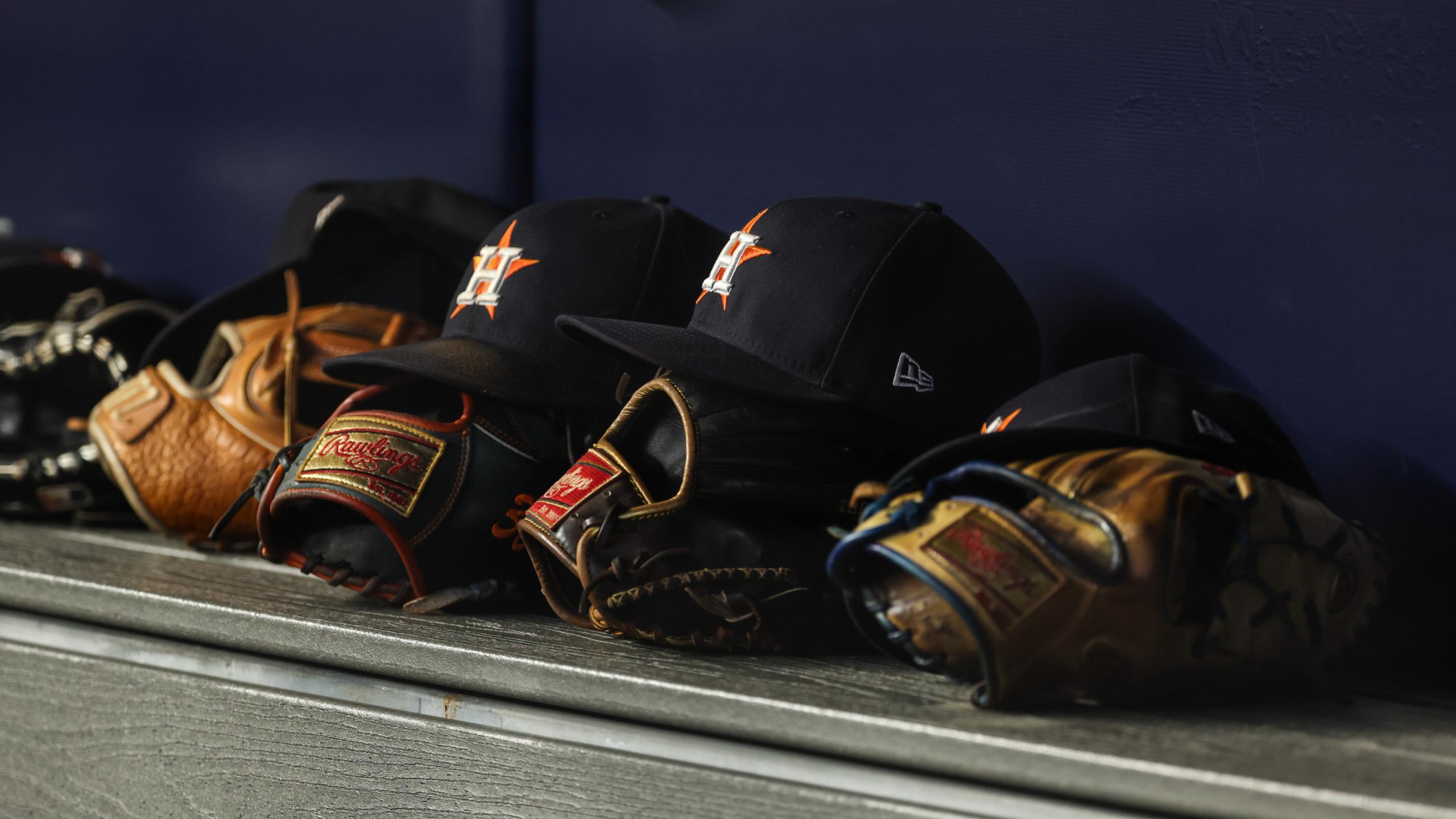 Houston Astros