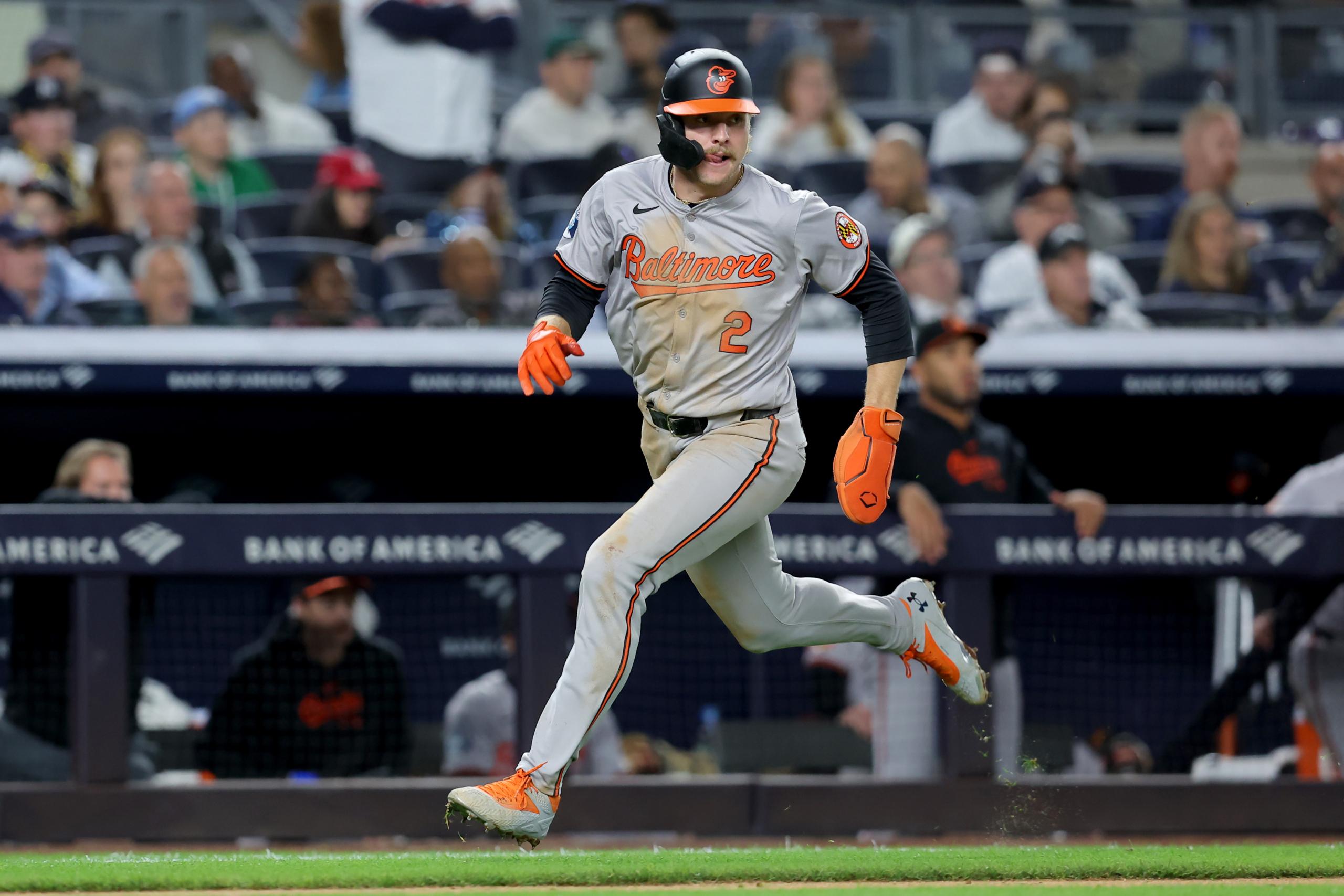 MLB offseason