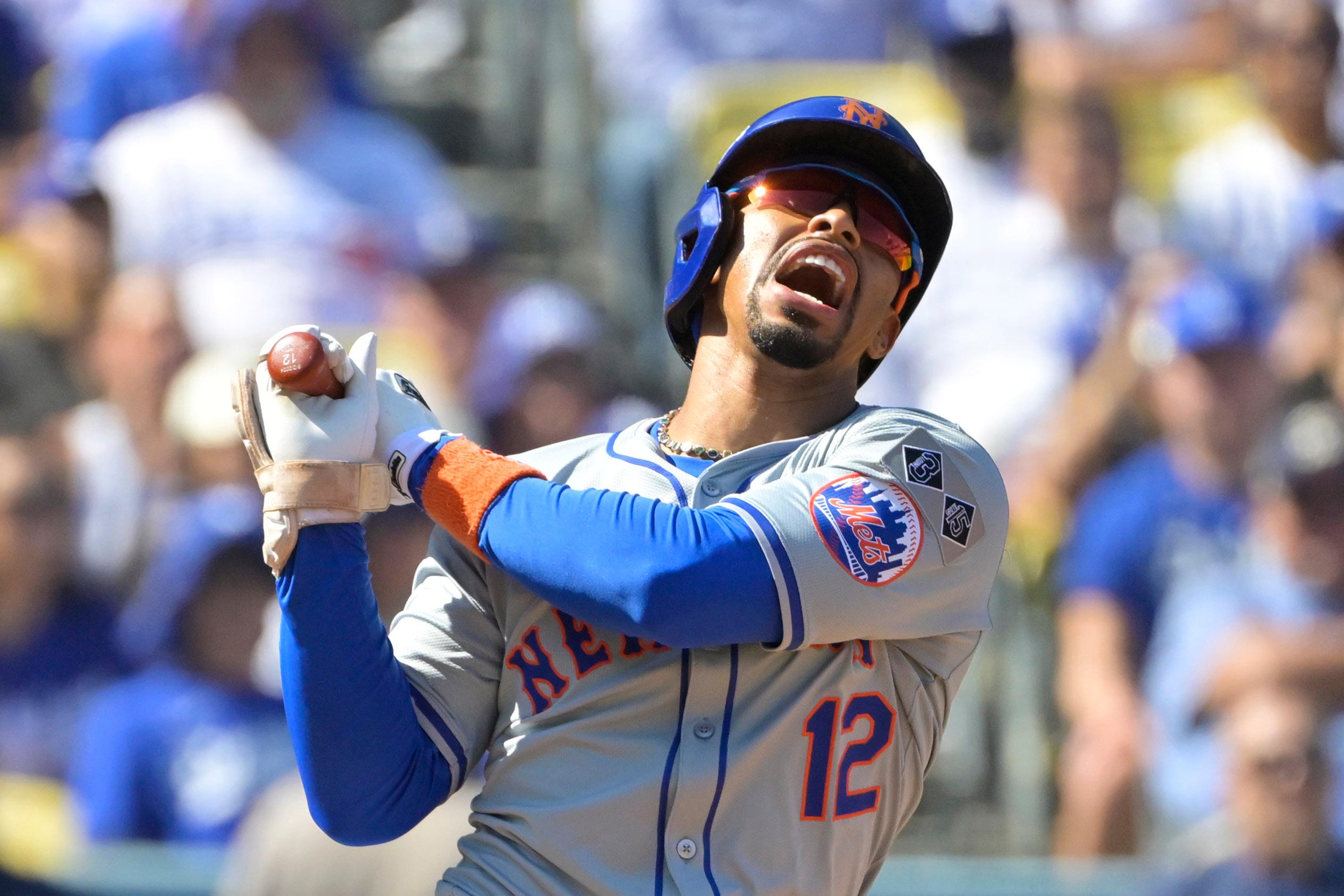 new york mets