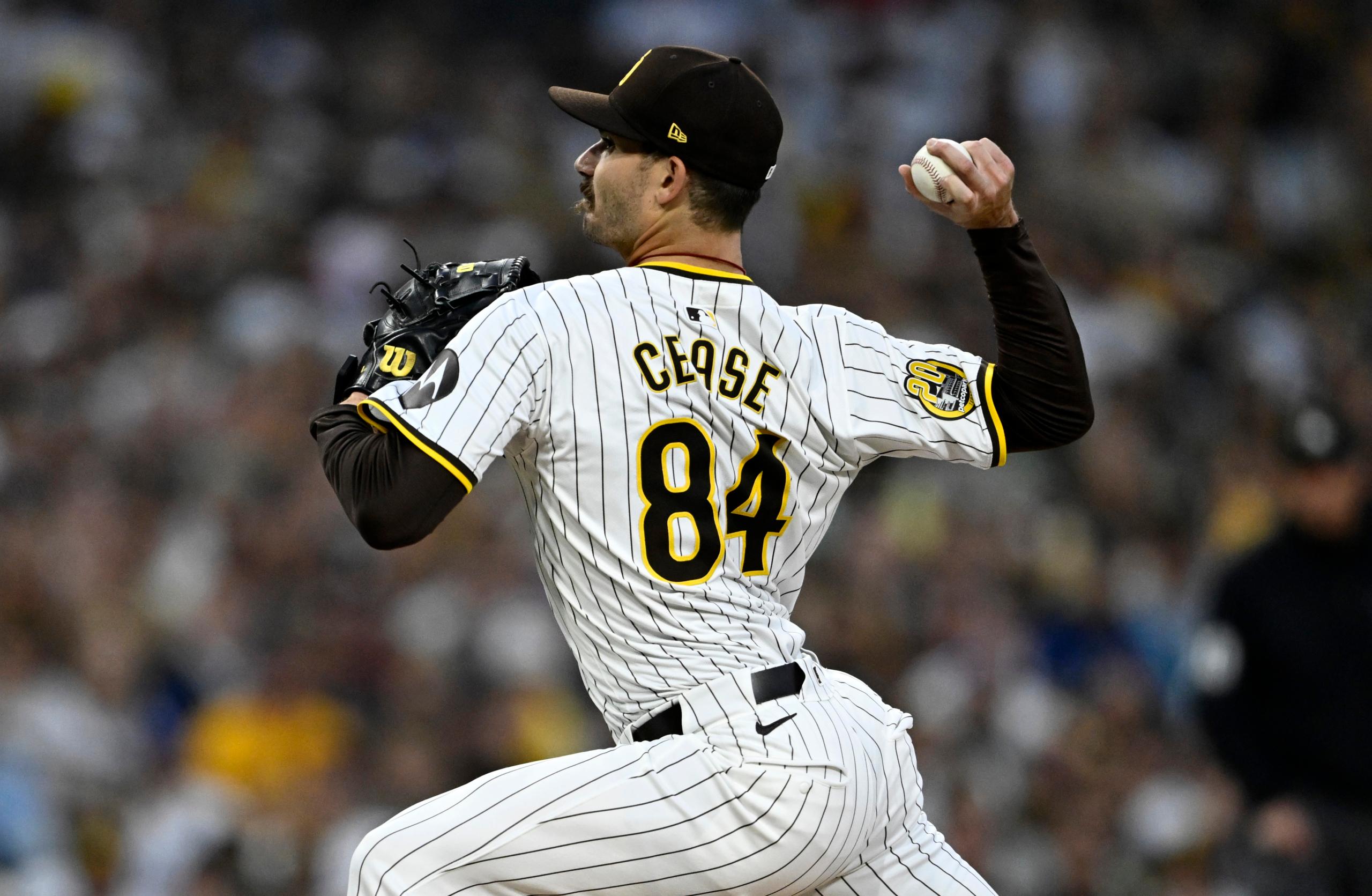 MLB offseason