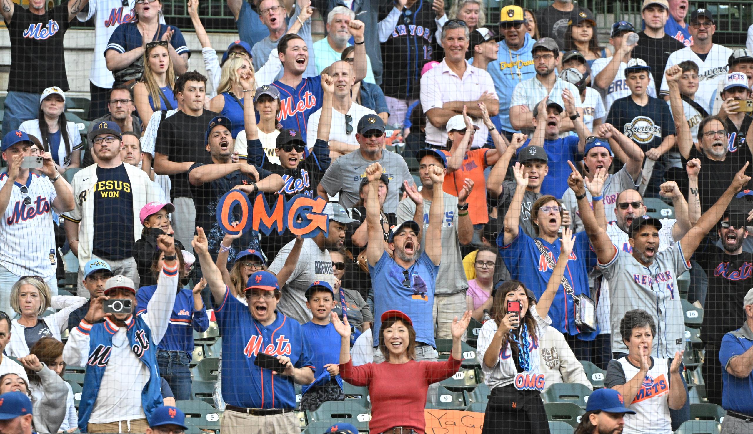 new york mets
