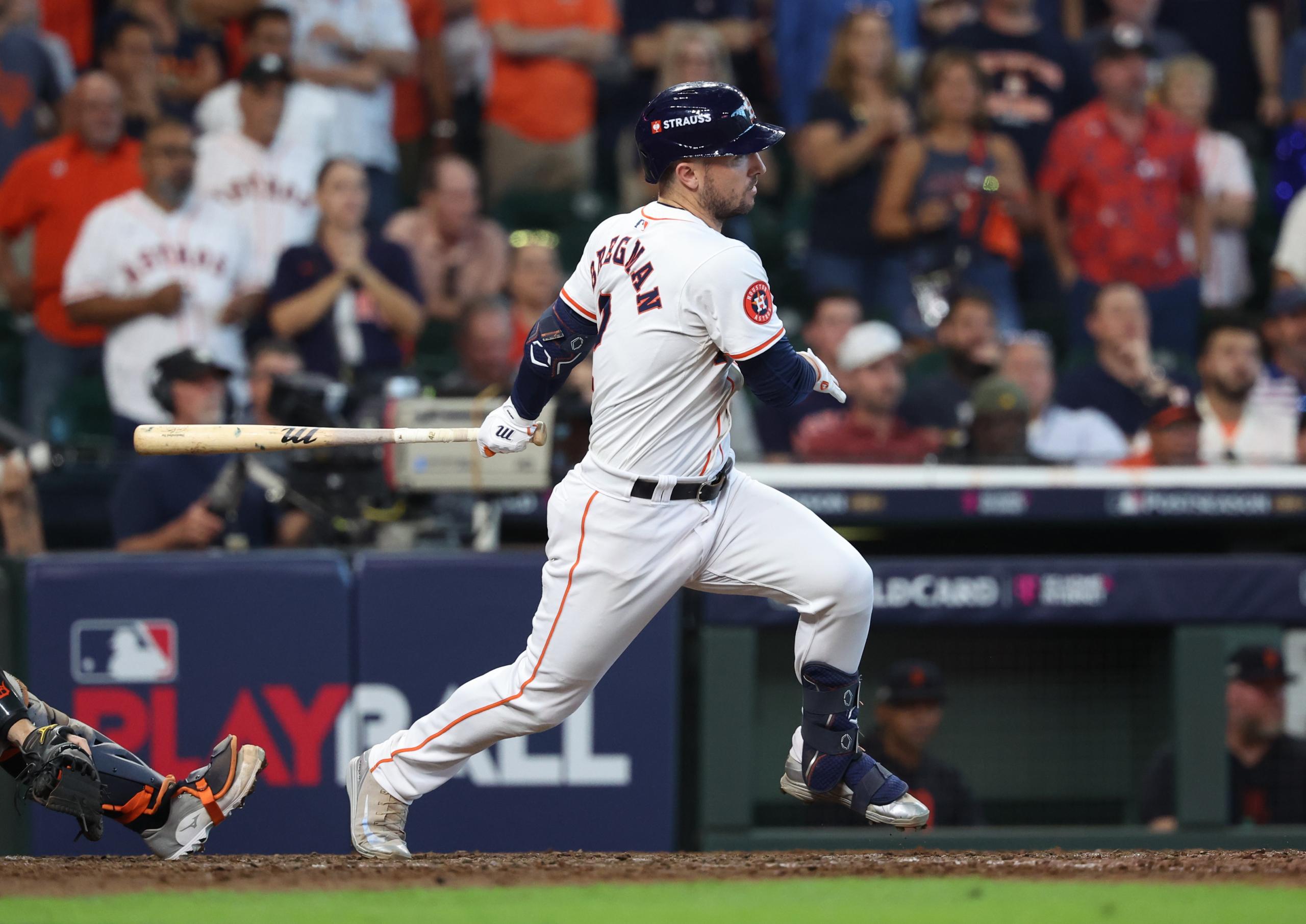 MLB free agents