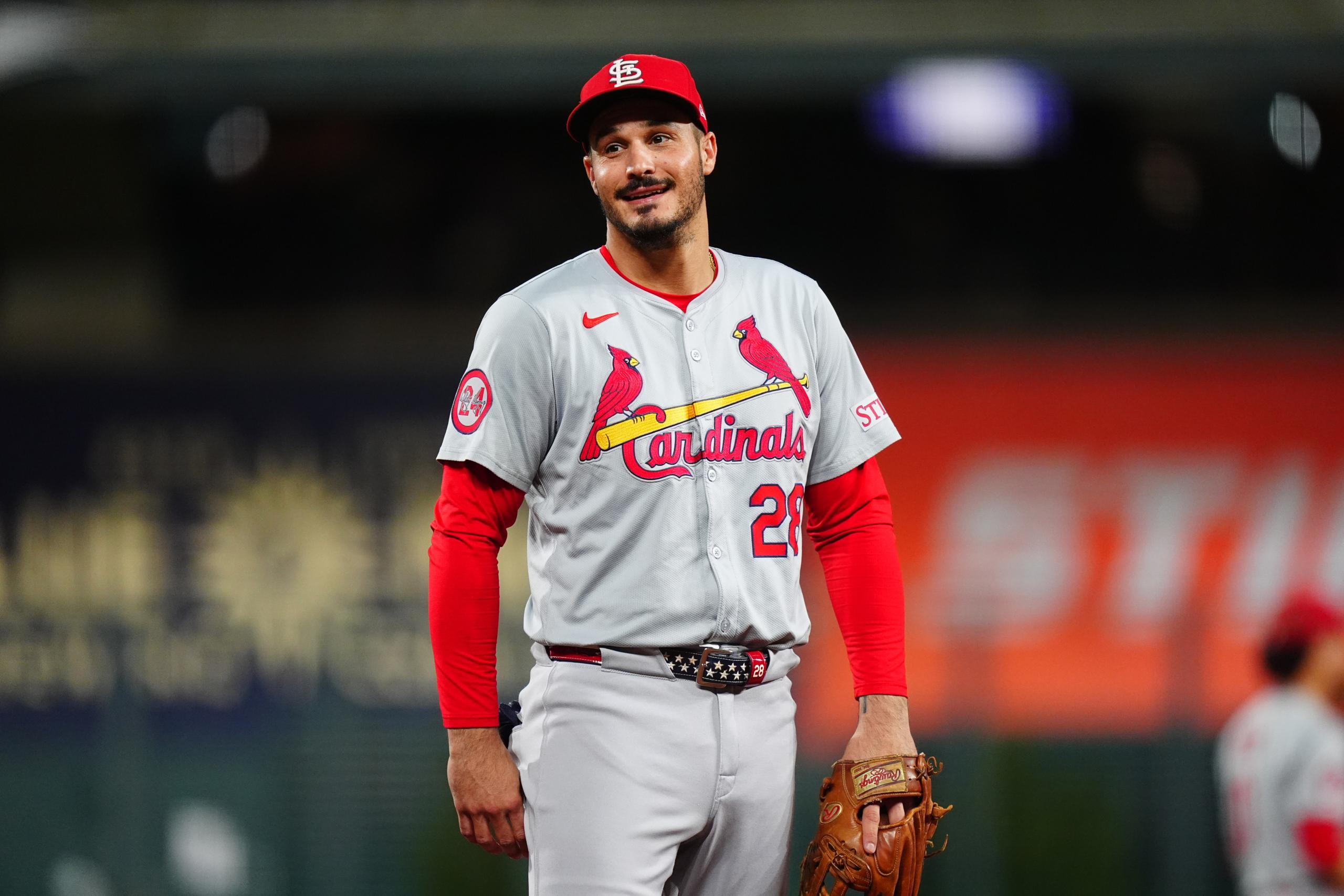 MLB offseason