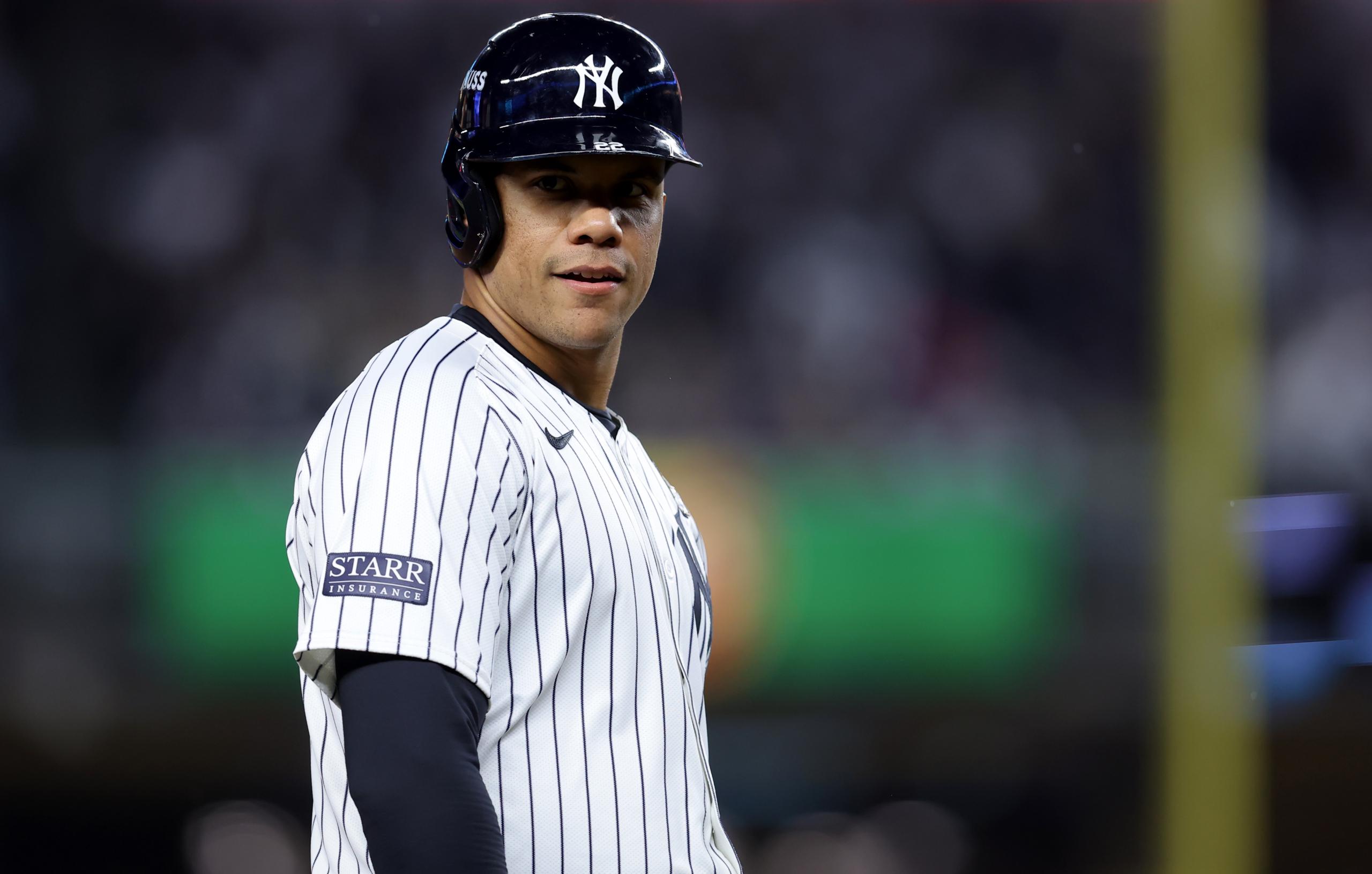 juan soto