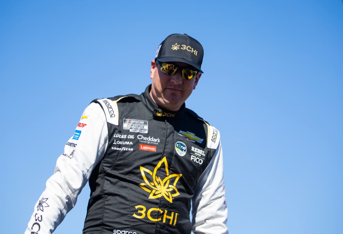 NASCAR: NASCAR Cup Series Championship