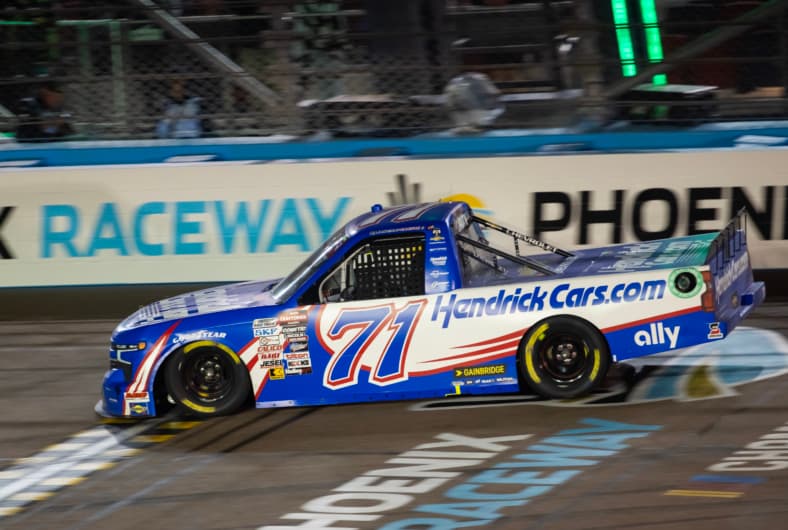 NASCAR: Truck Series Championship