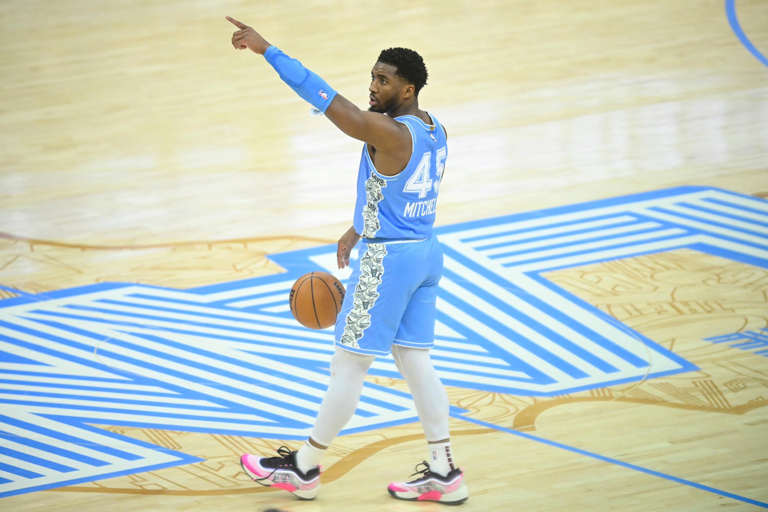 nba power rankings