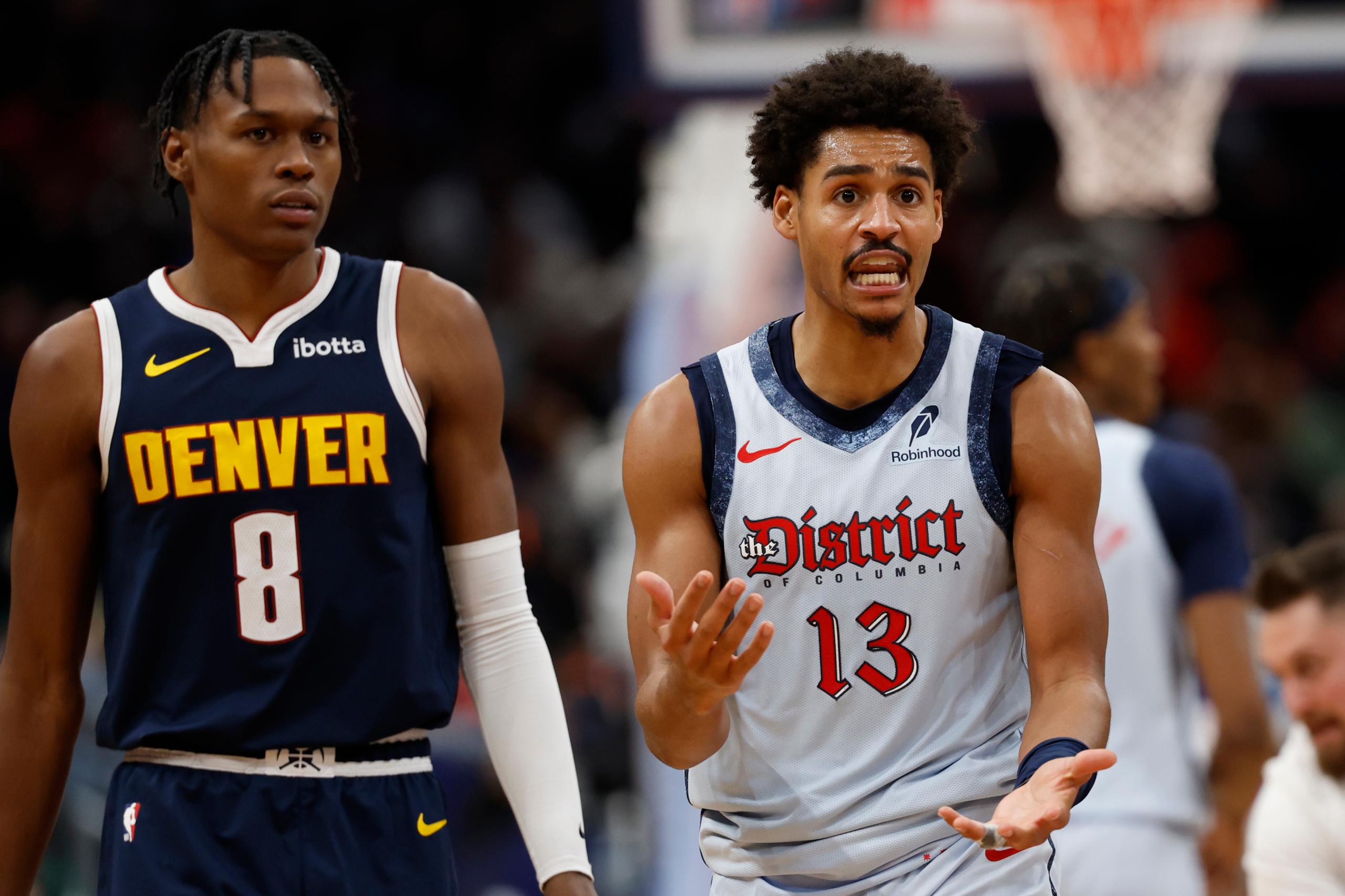 nba power rankings