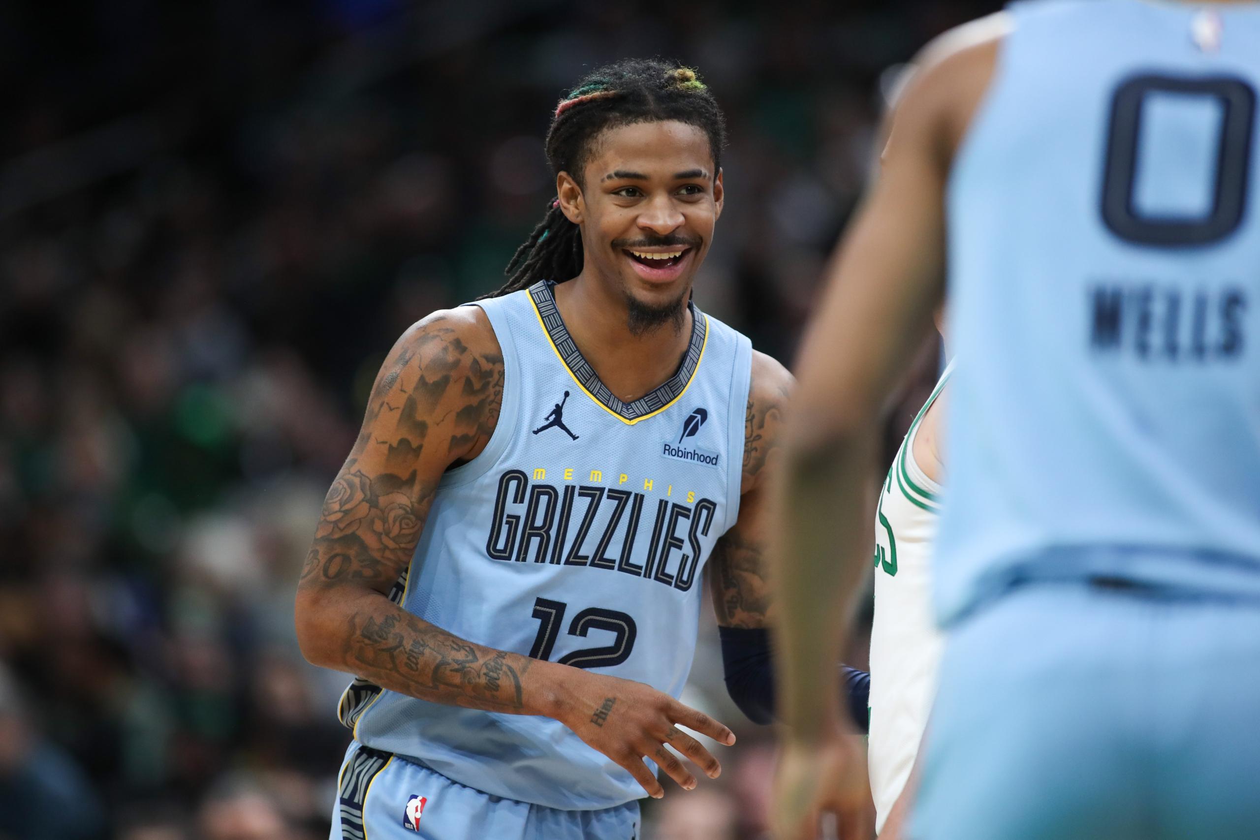 nba power rankings