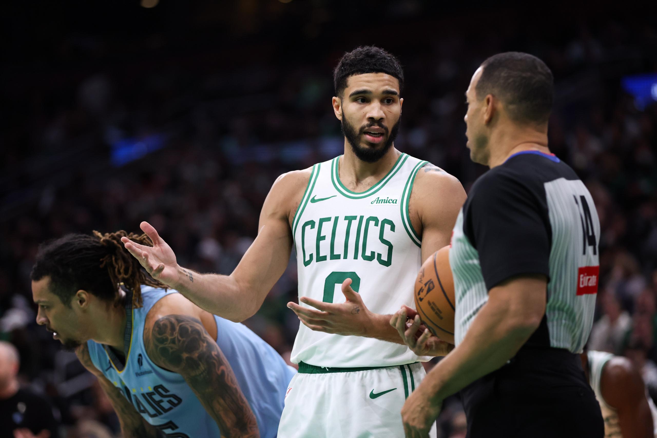 nba power rankings