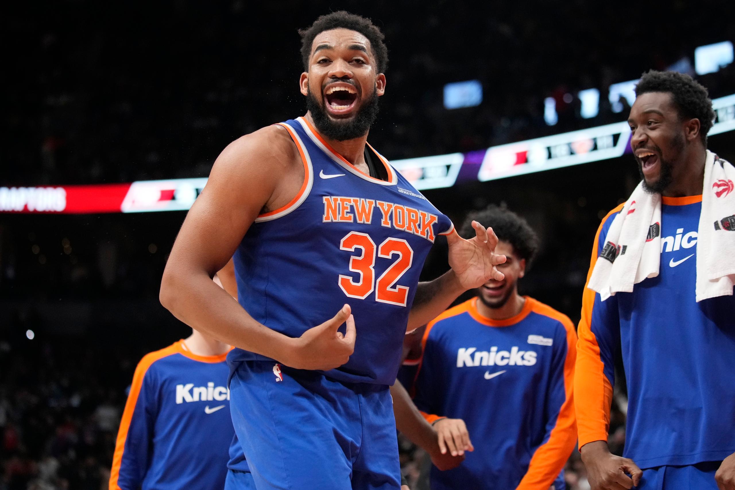 nba power rankings