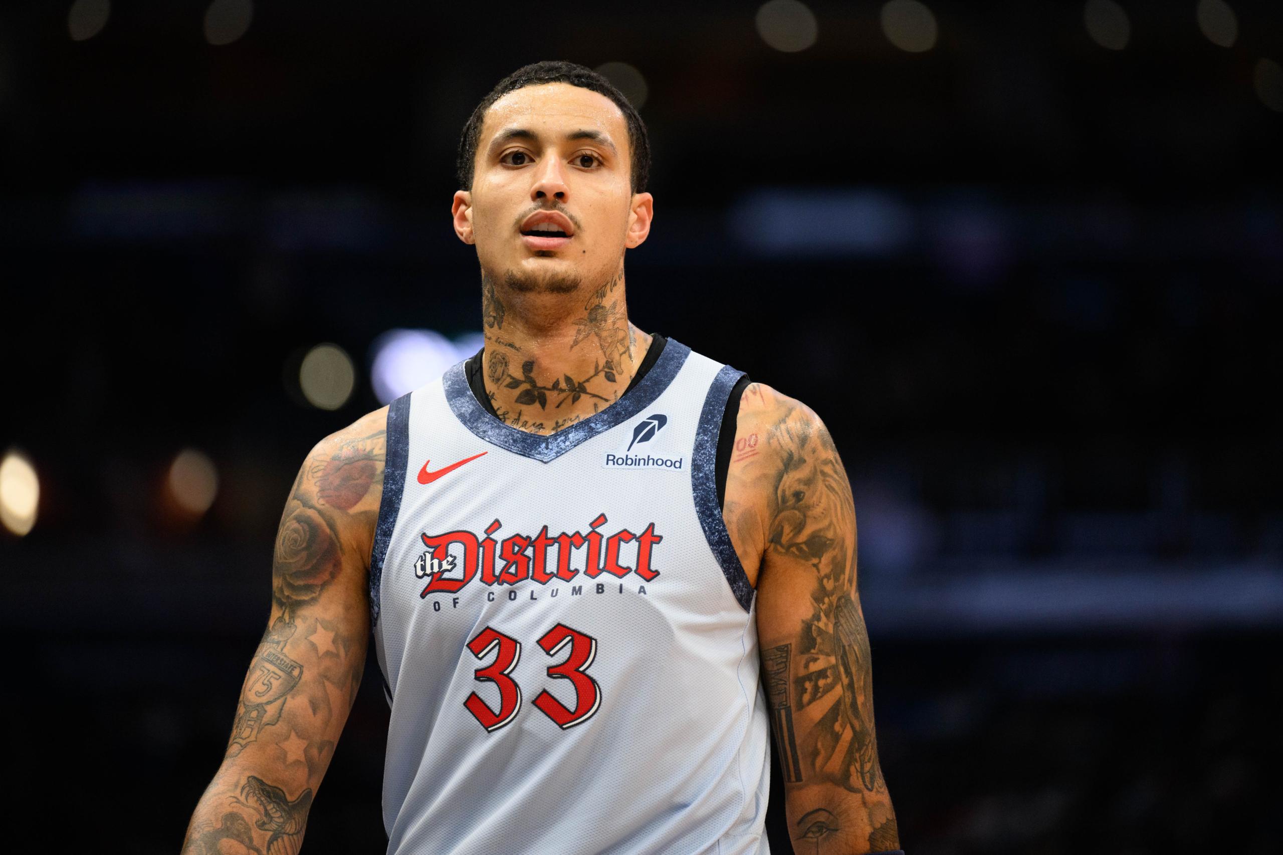 nba power rankings